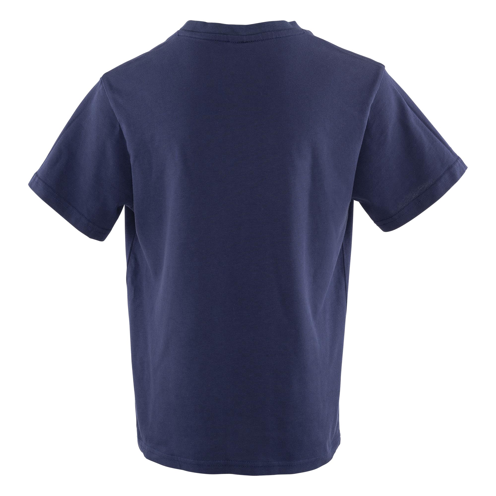  Schlafshirt Kids Rückseite