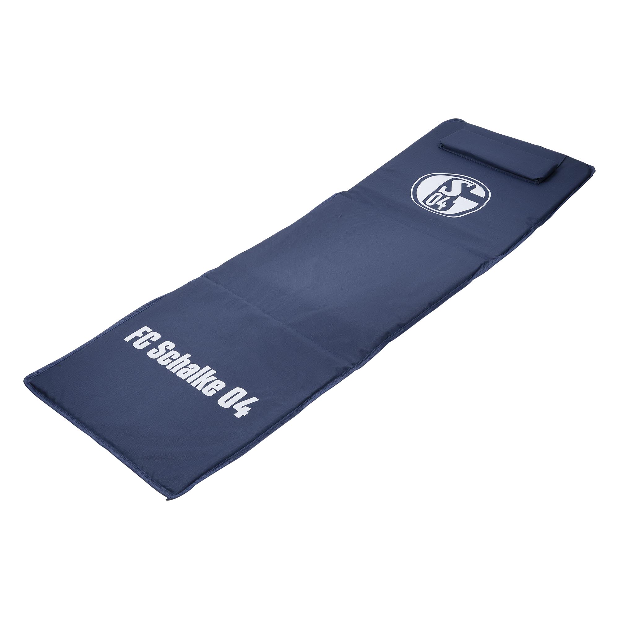 FC Schalke 04 Strandliege