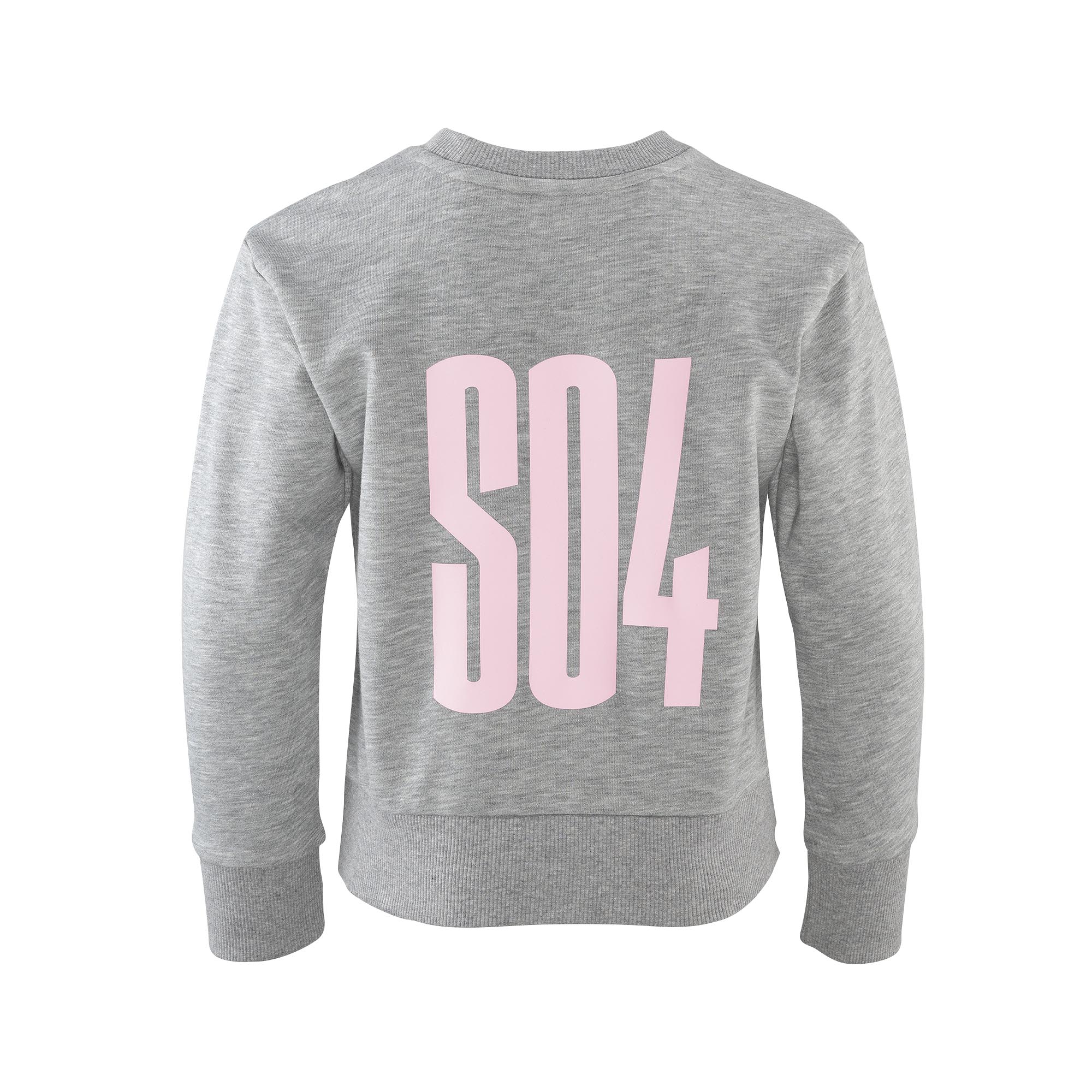 S04 Print in Rosa