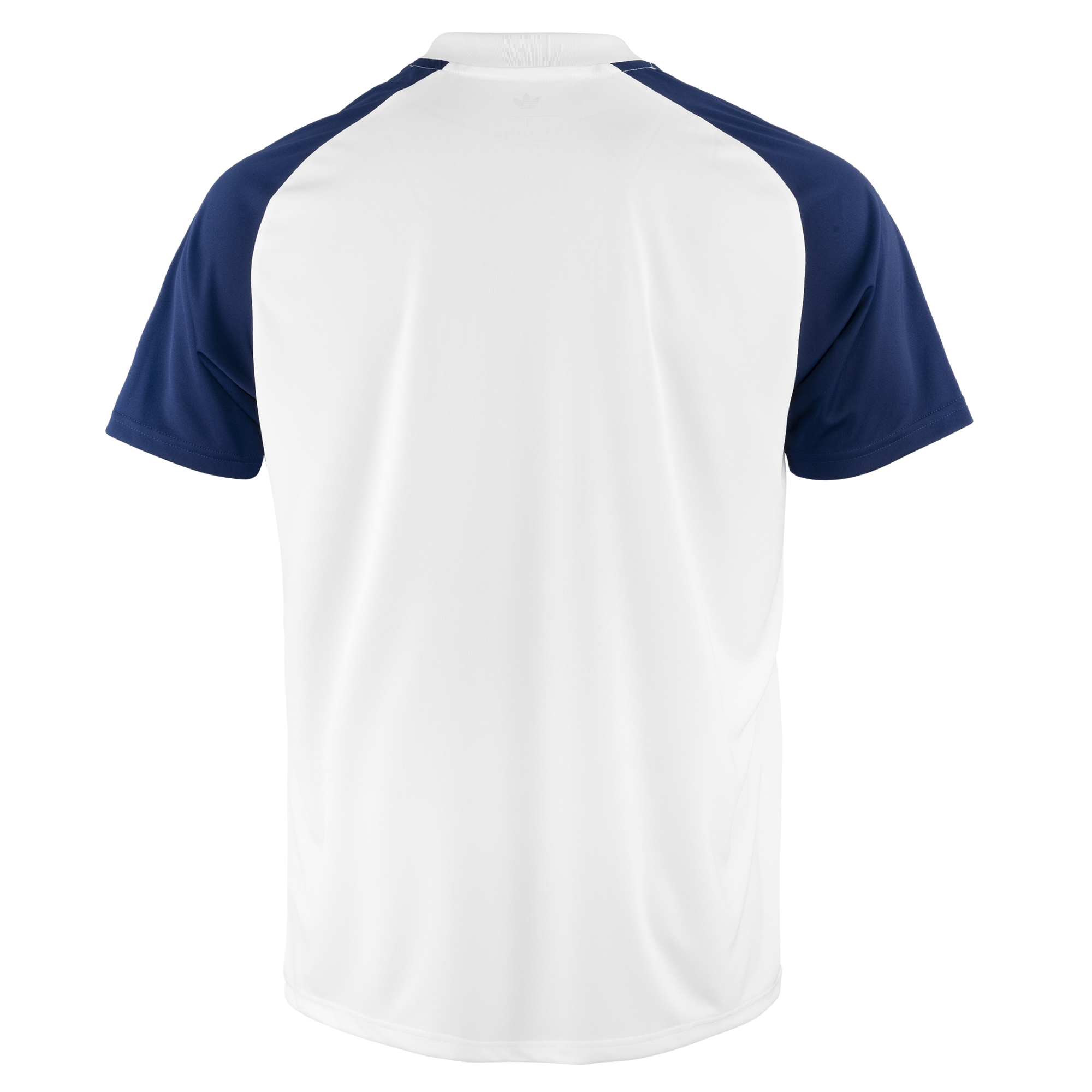 Originals Aufwärm-Shirt weiß