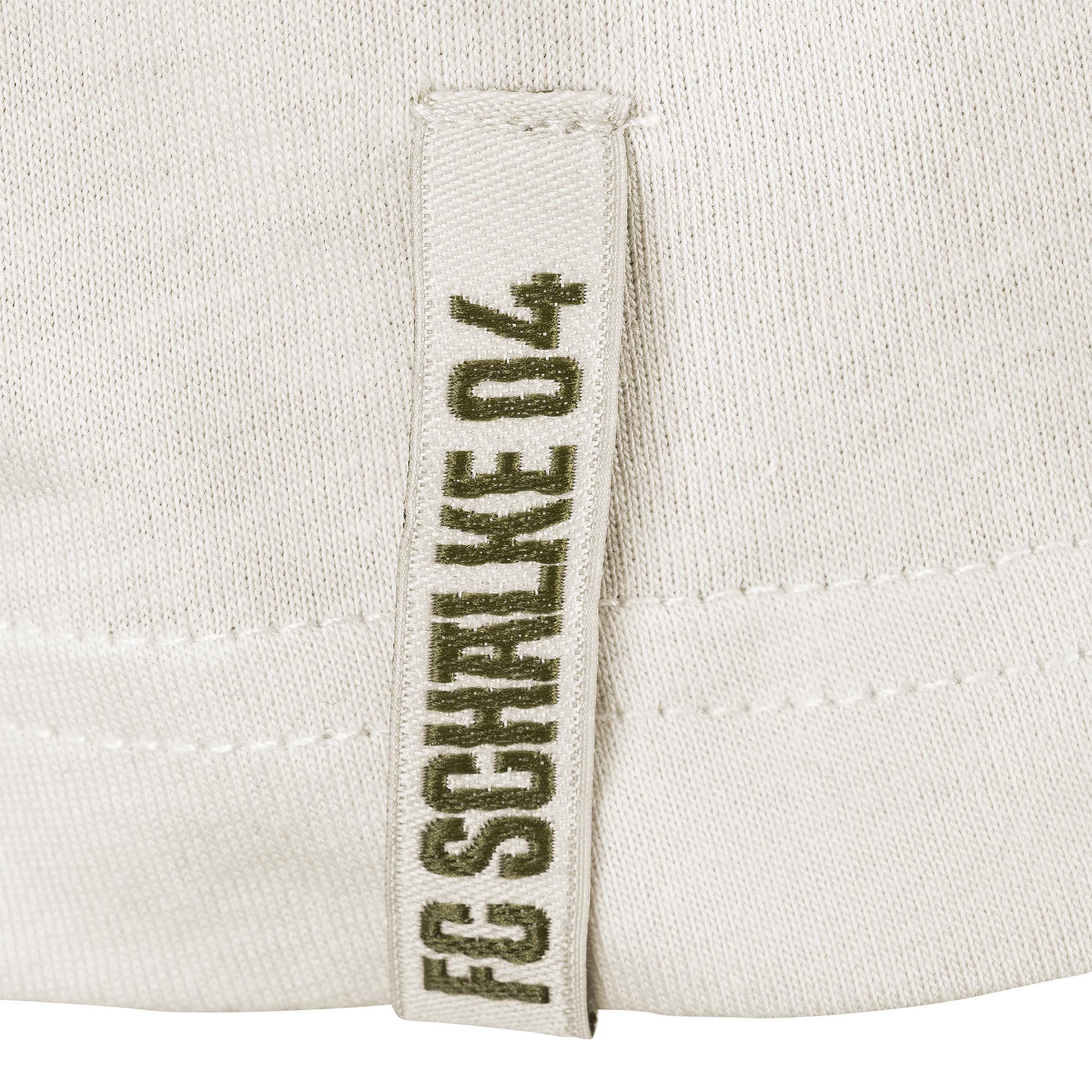 FC Schalke 04 Weblabel Shirt