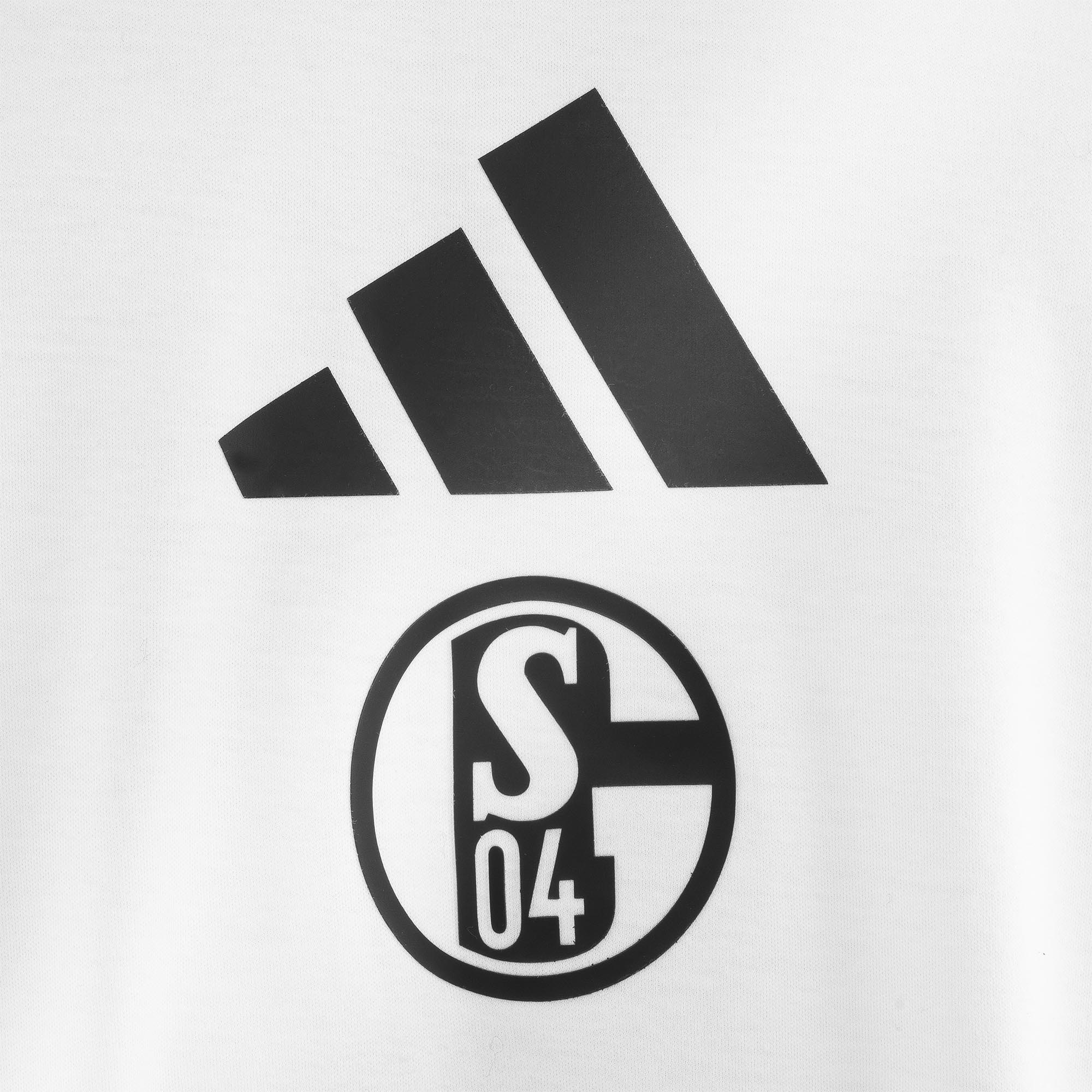 adidas S04 Logos