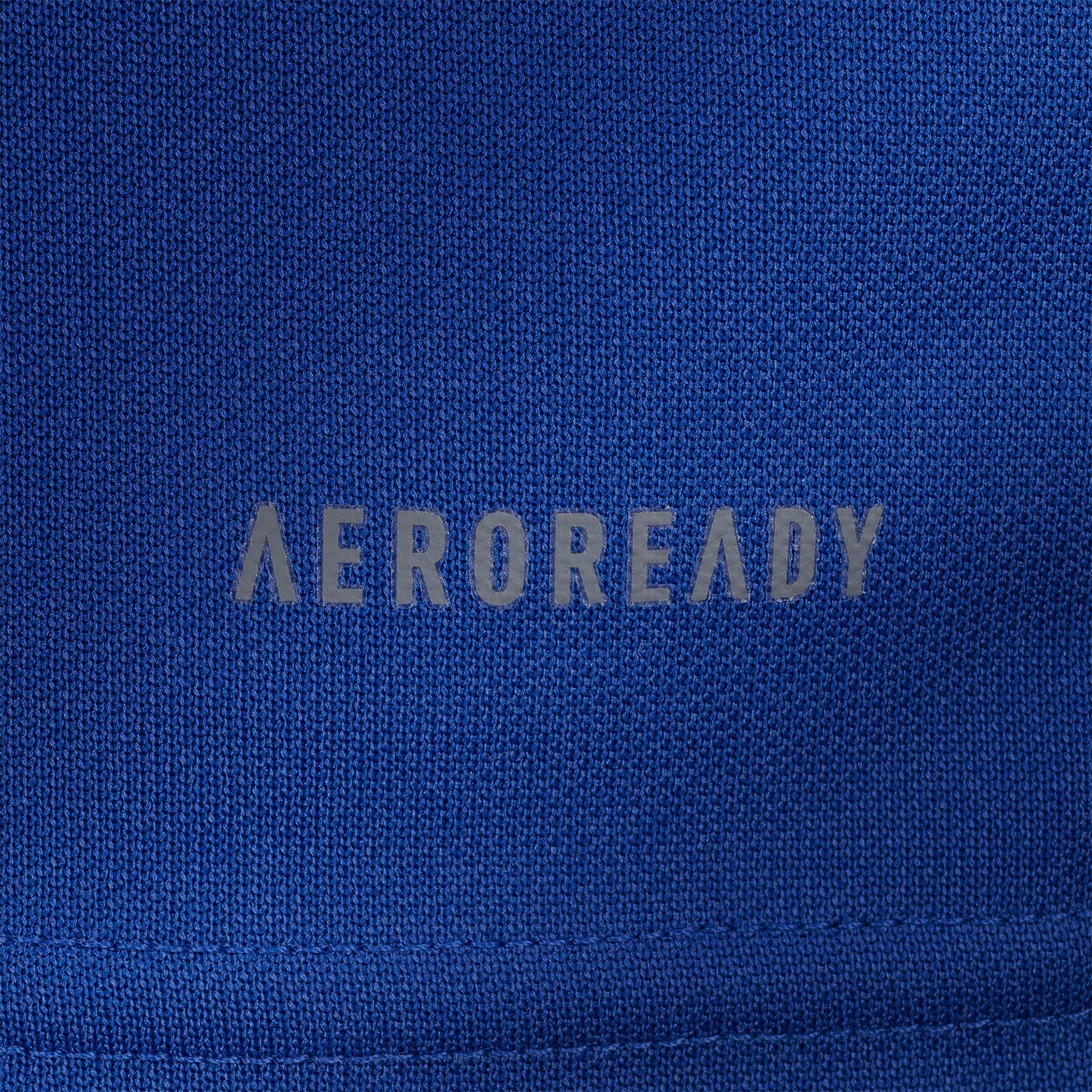 Aufwärmshirt Aeroready Logo
