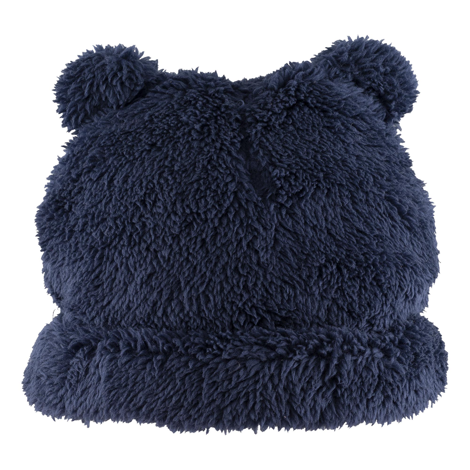 Baby Teddy Mütze navy
