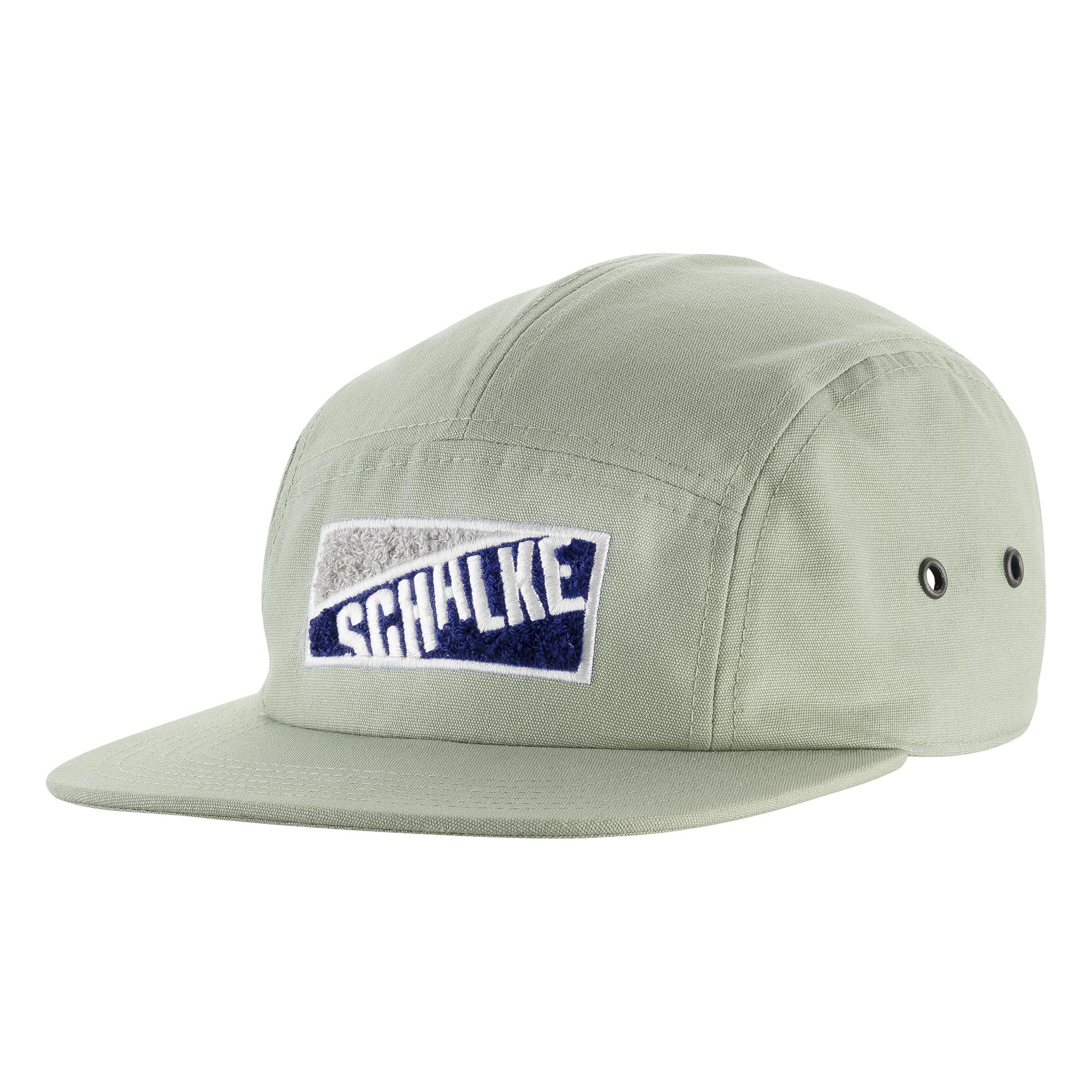 Details für Cap urban casual hellgrün