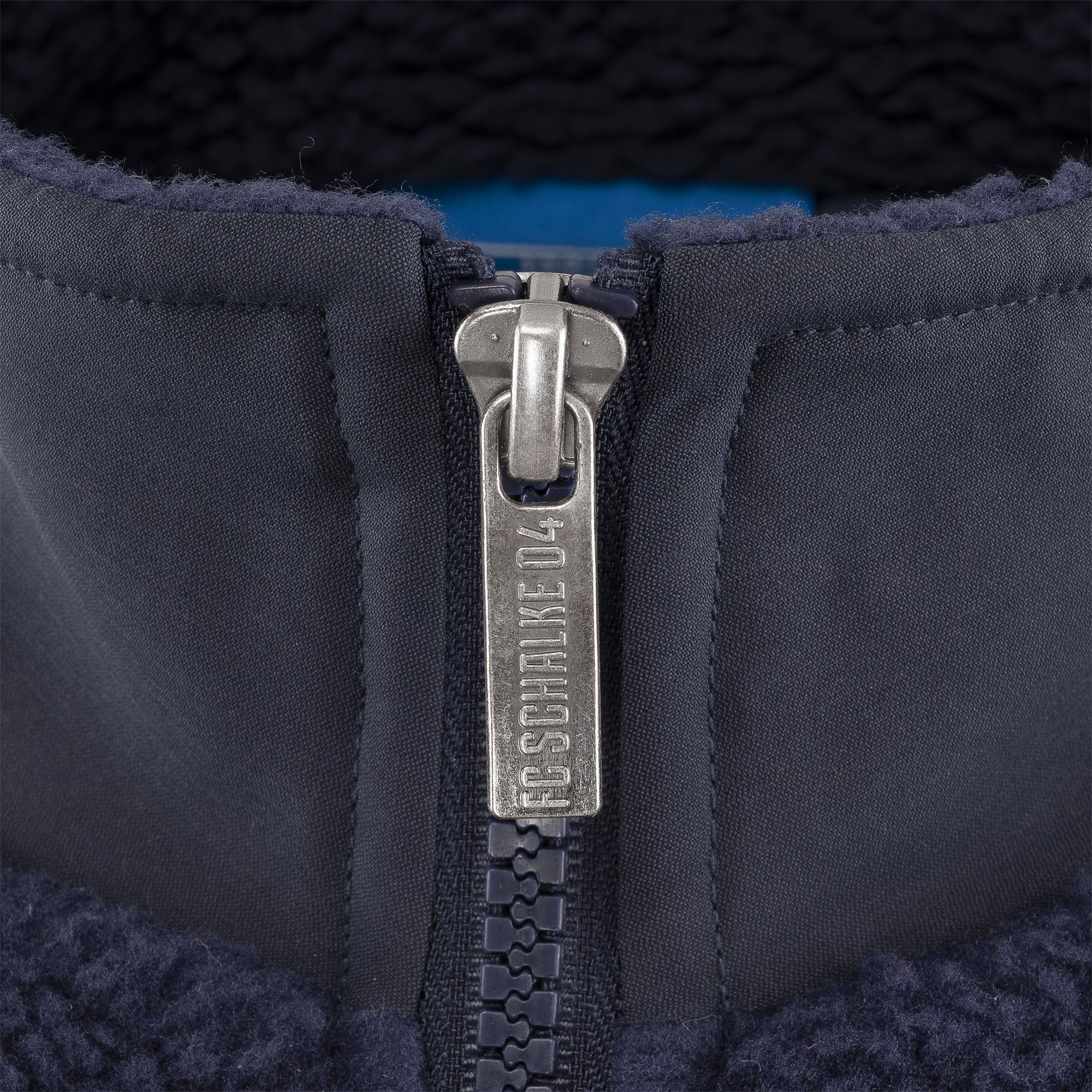 Fleece-Jacke Kids Detail