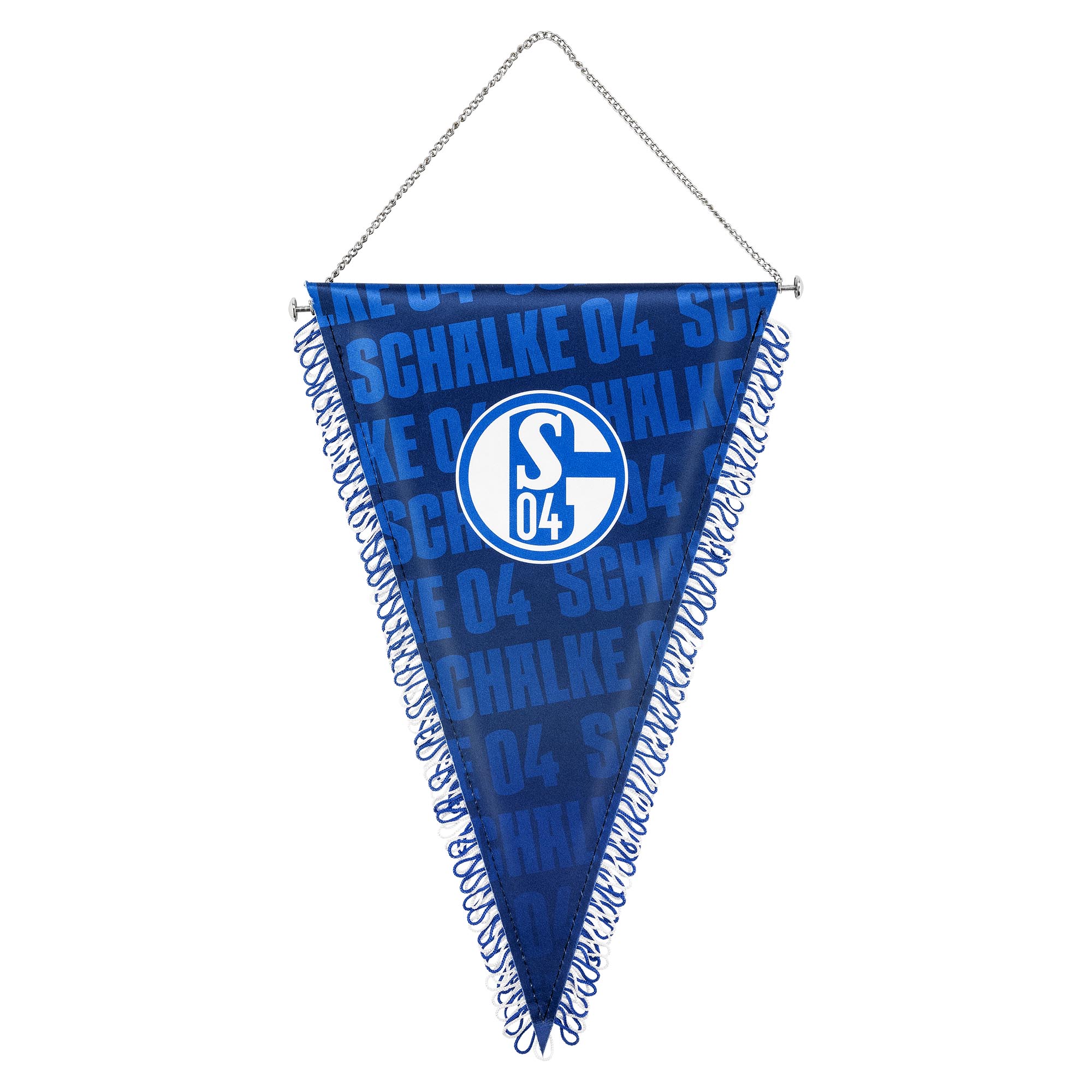 Details for League pennant FC SCHALKE 04