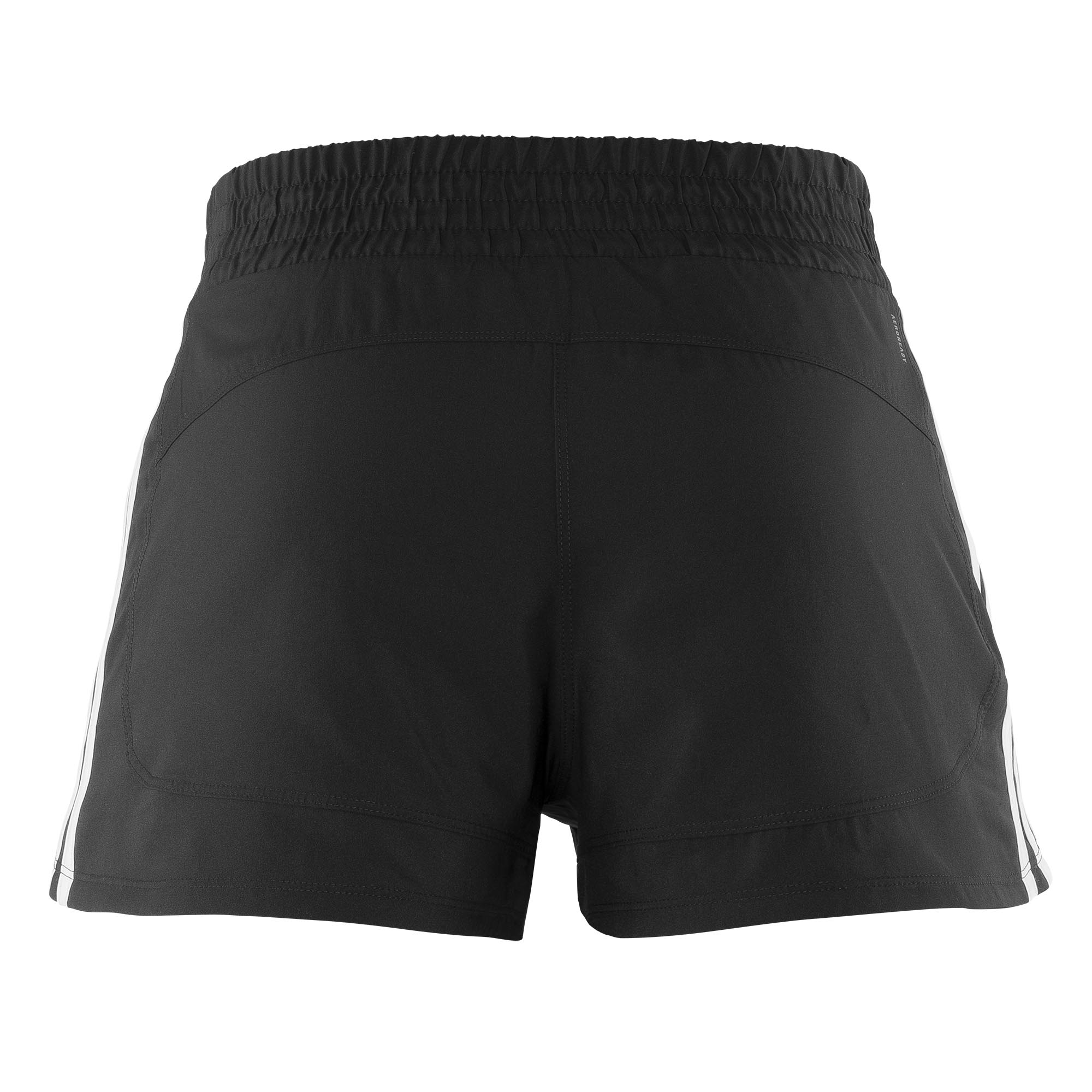 Shorts adidas Damen schwarz
