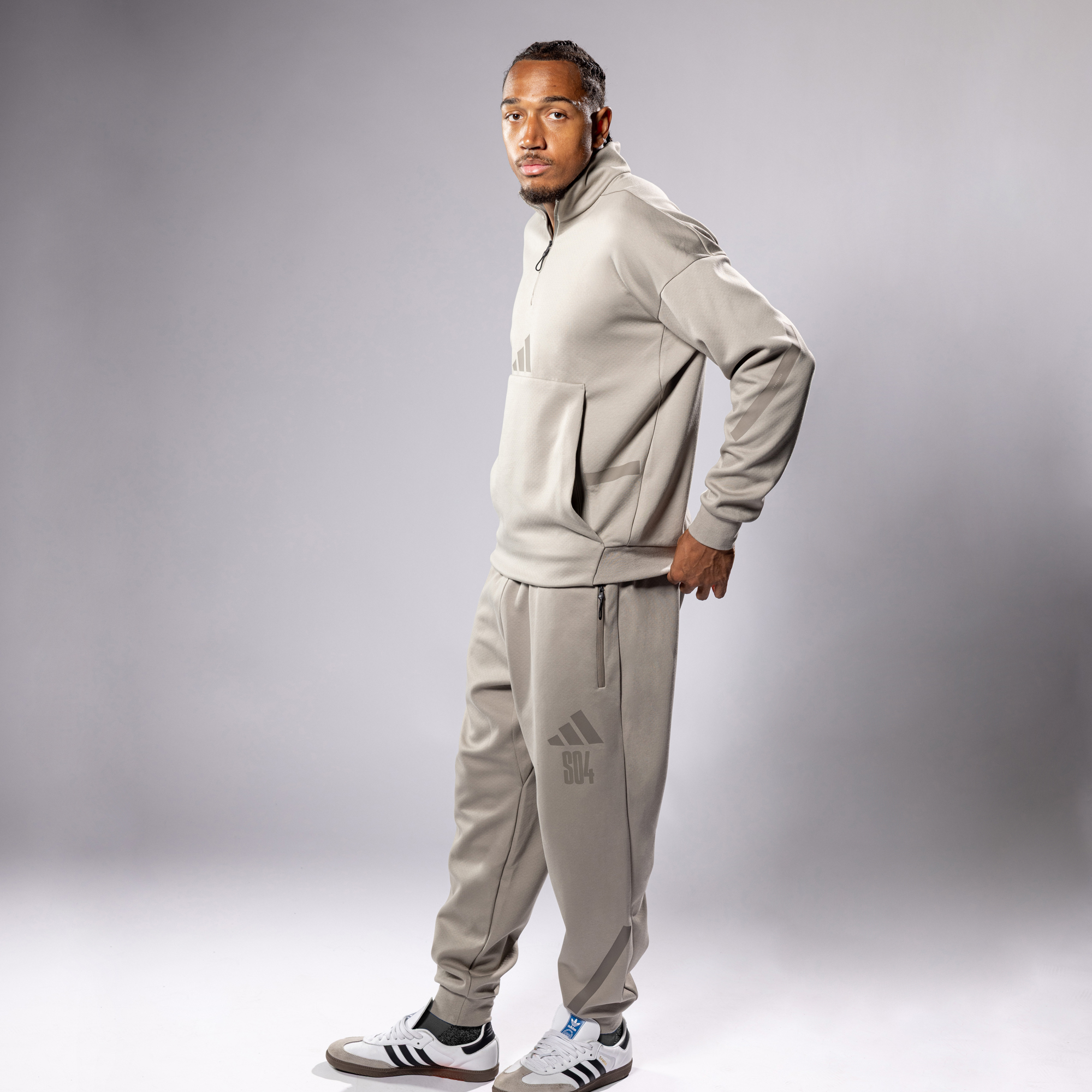 Z.N.E. Kollektion Jogger 