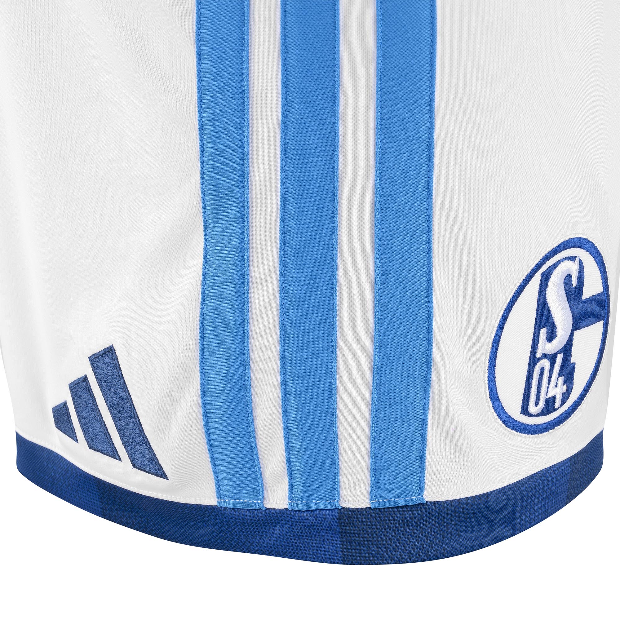 Detail adidas S04-Logo