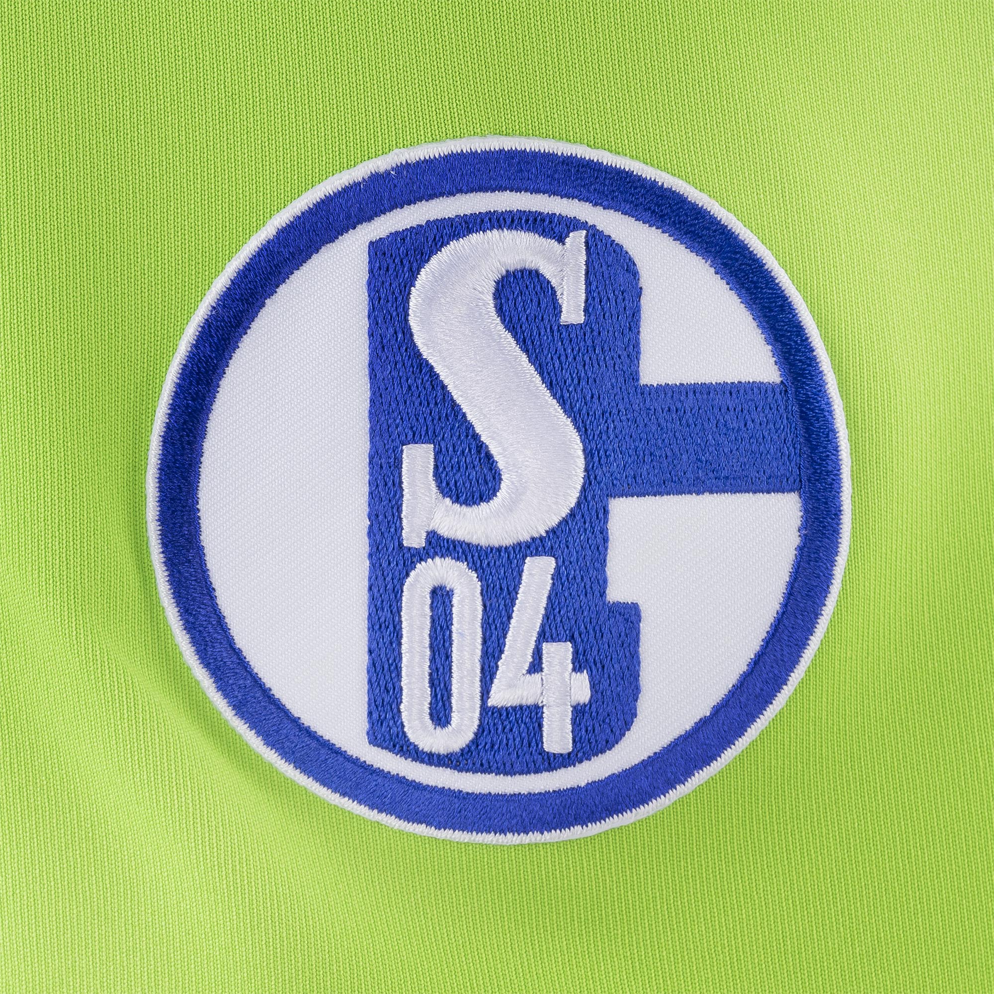 Schalke Logo