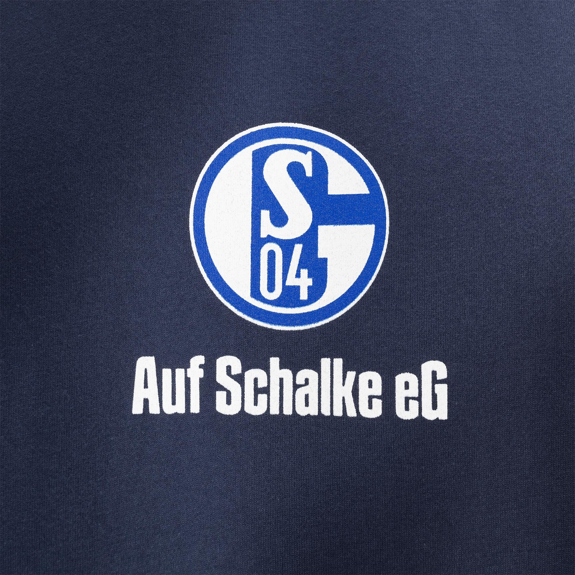 T-Shirt Auf Schalke eG