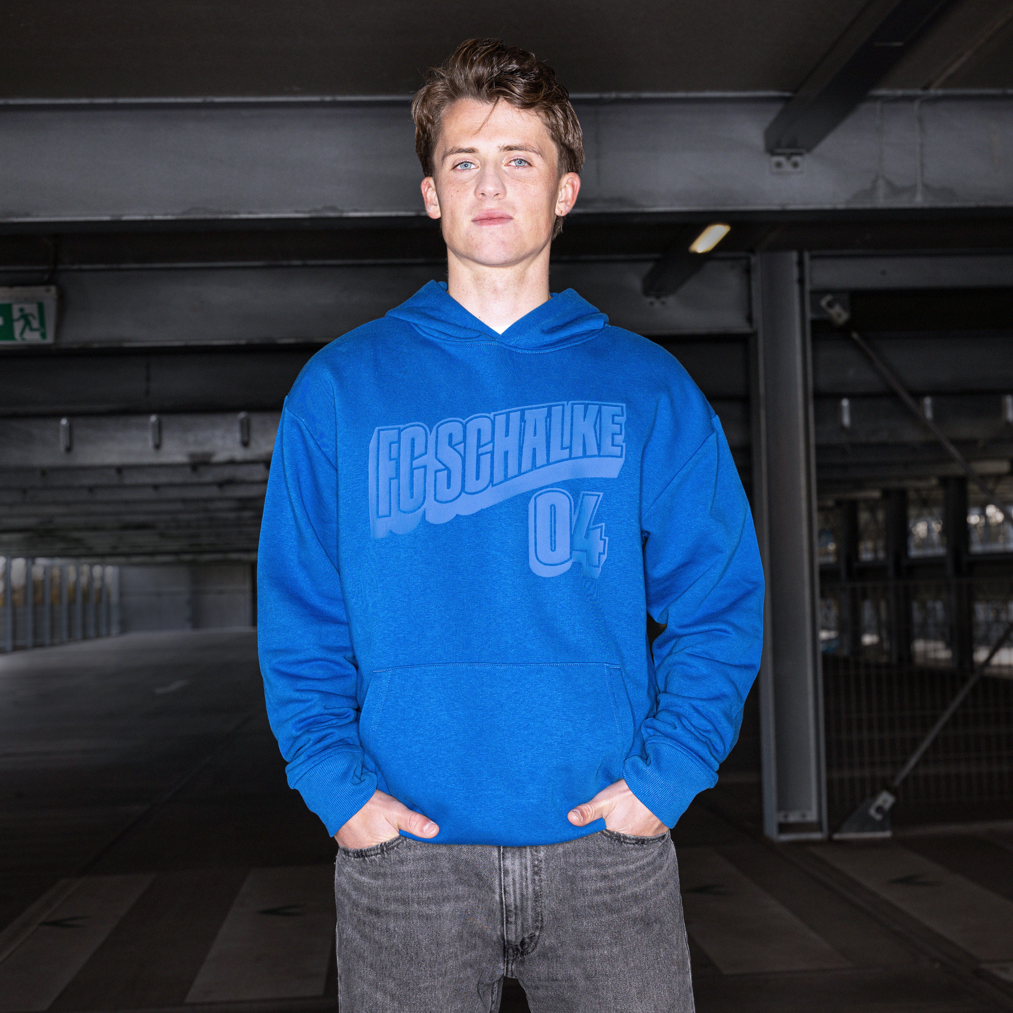 Model Linus