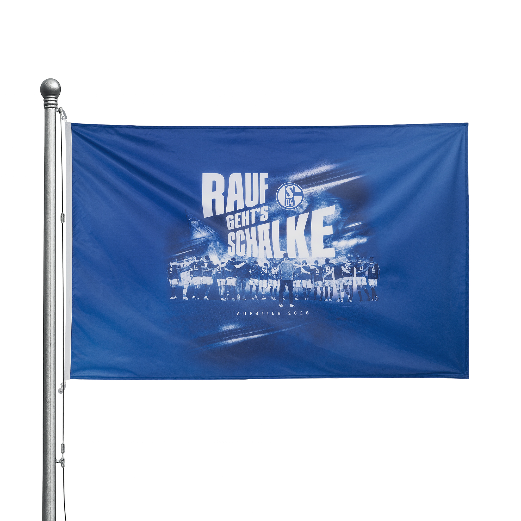 Details for Hoist flag Promotion 2026 150 x 100 cm 