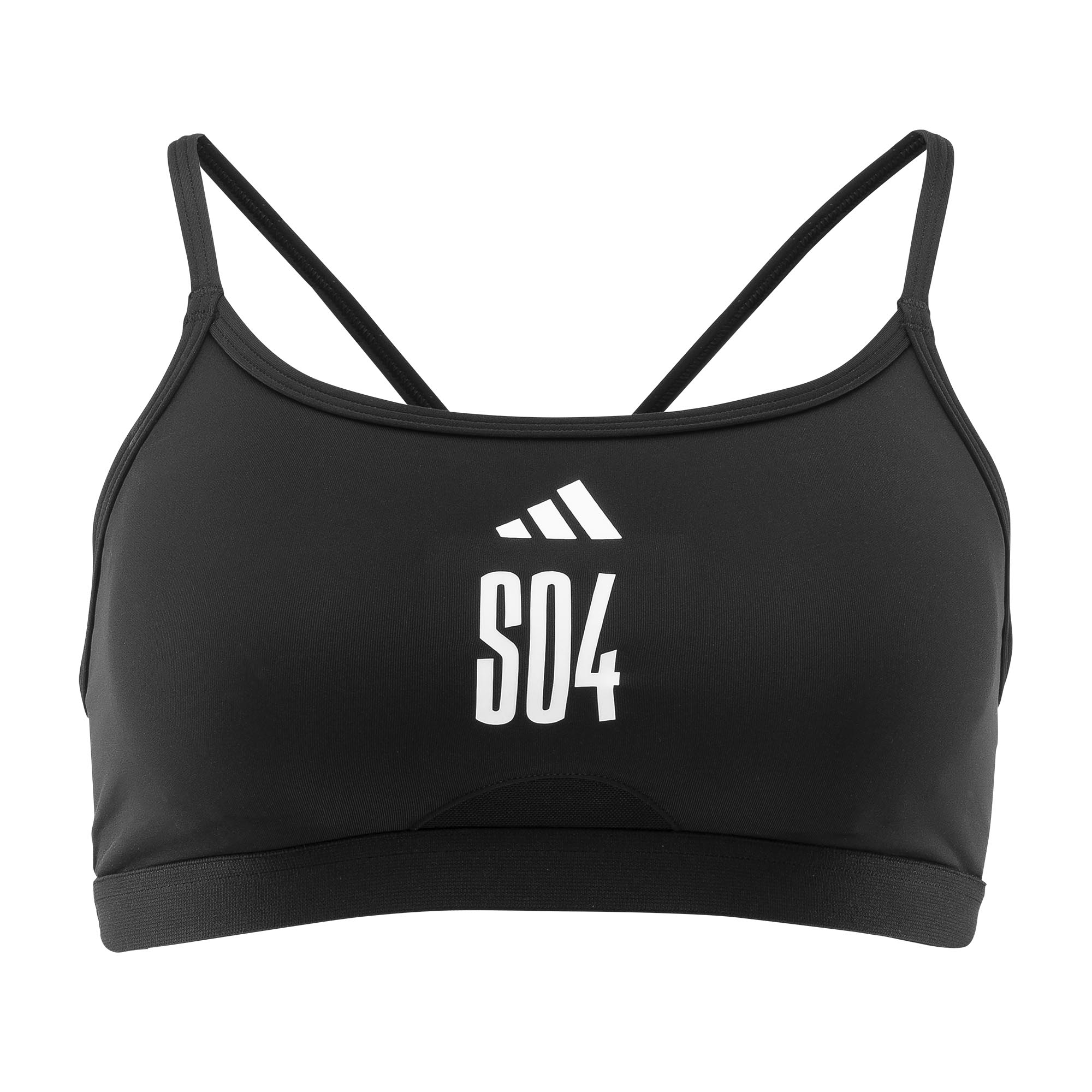 Details for adidas bra women black