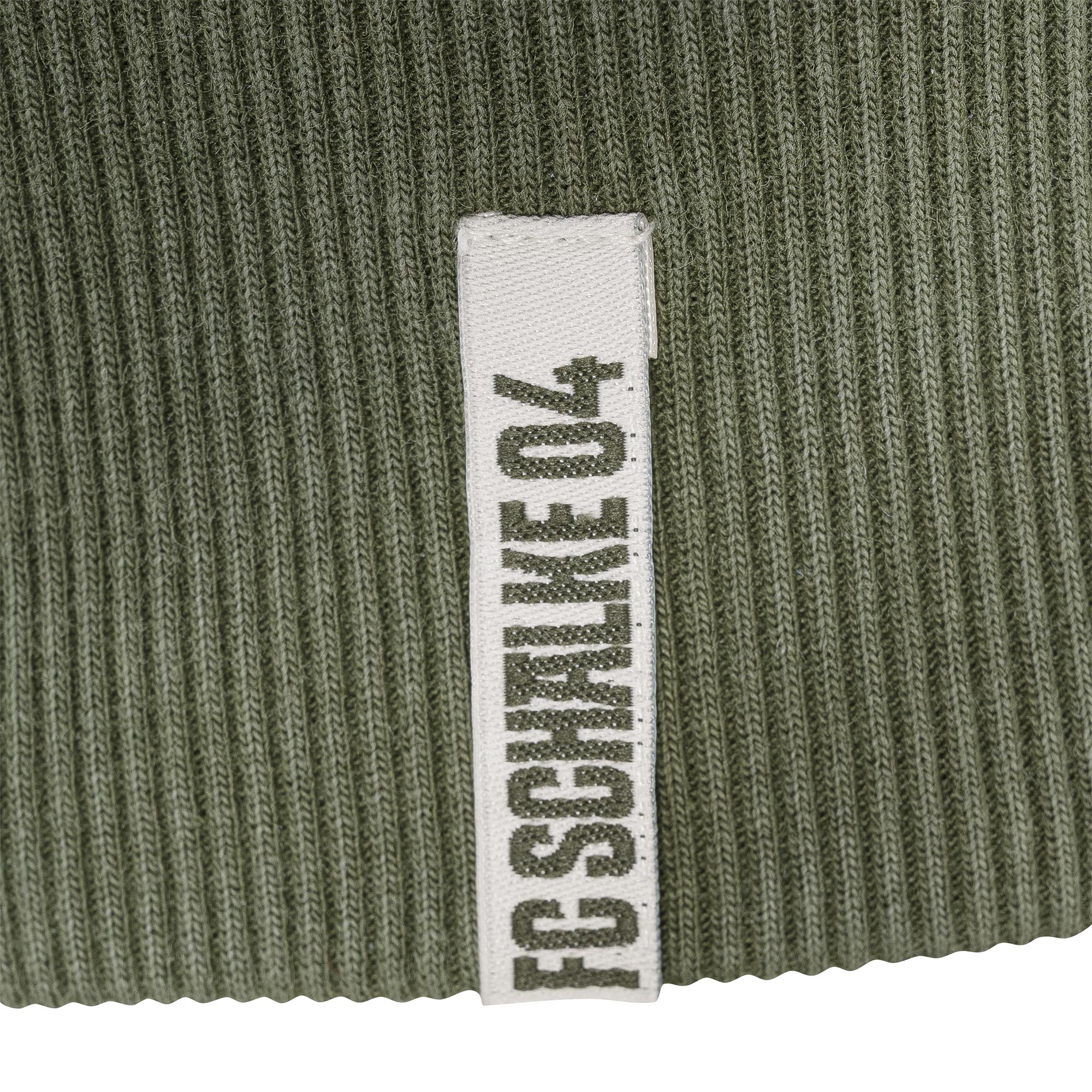 Schalke 04 Looplabel