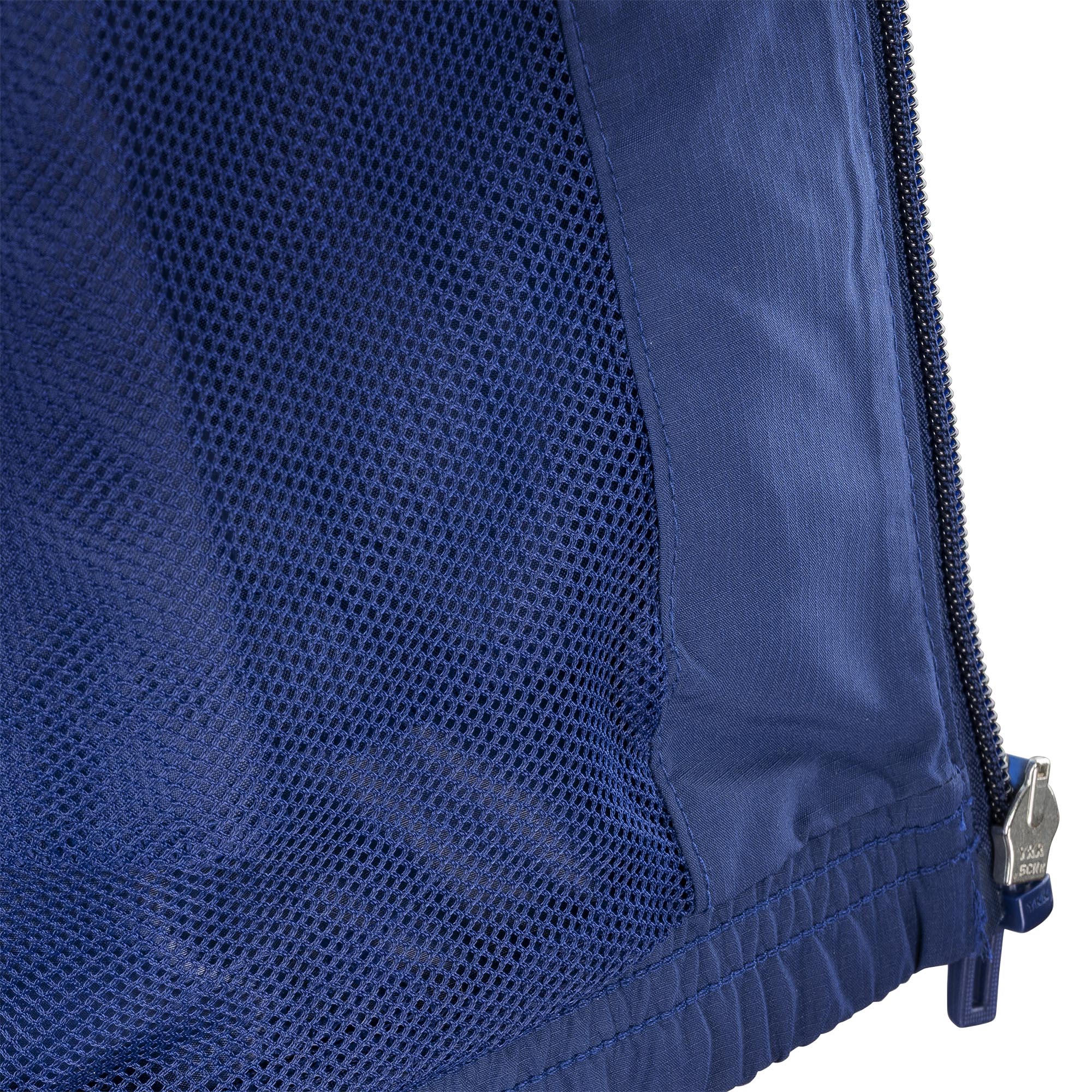 Regenjacke Innenfutter