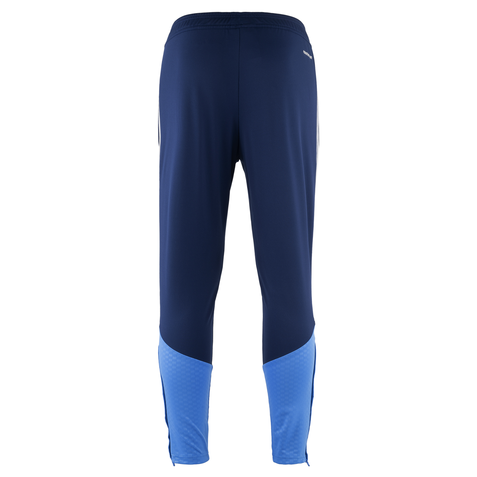 Lange Trainingshose Team navy