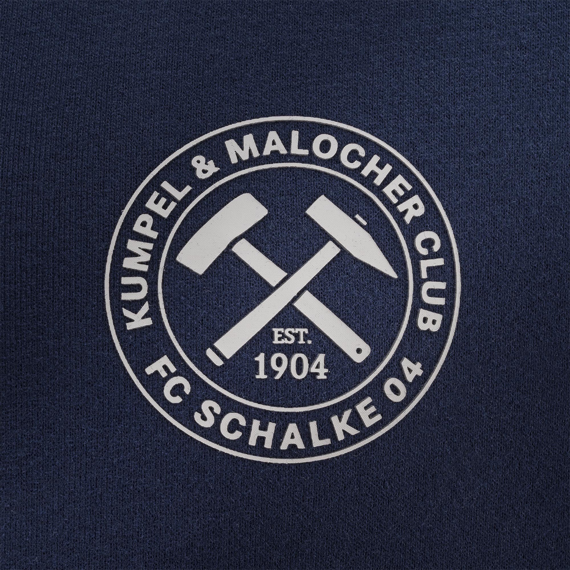 Kumpel & Malocher Club Logo
