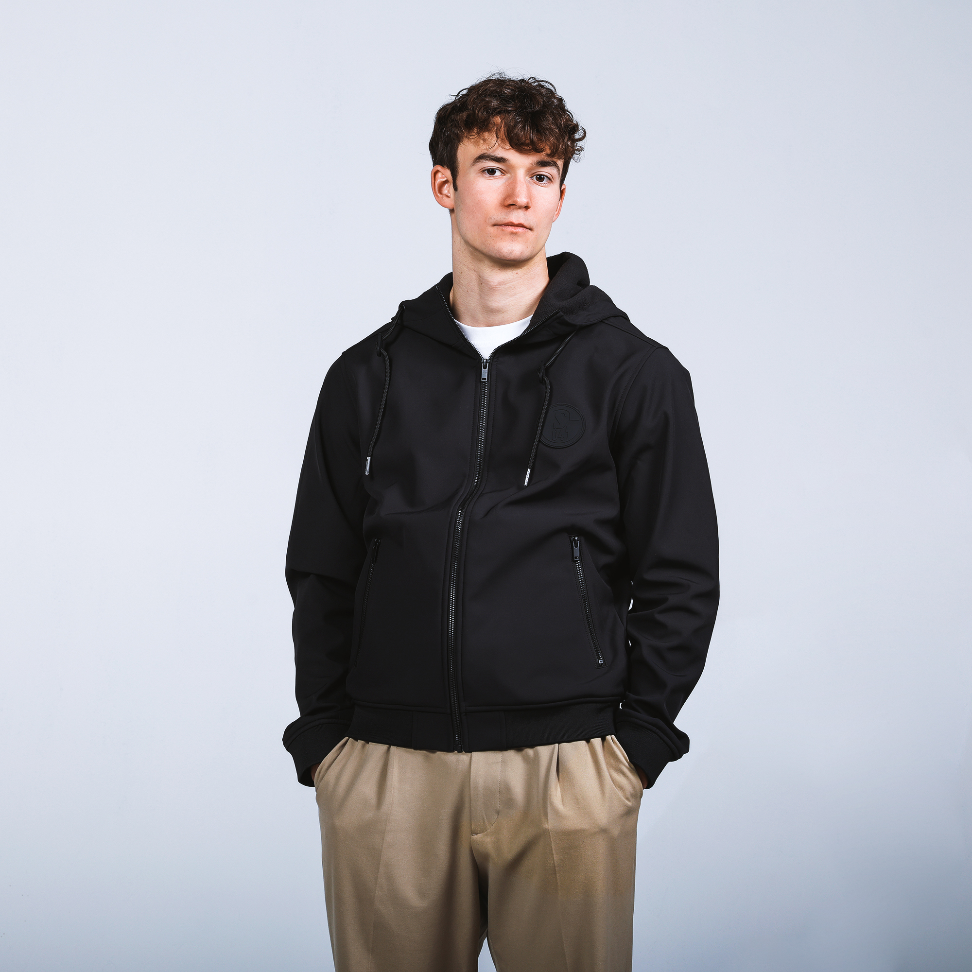 Model Thierry