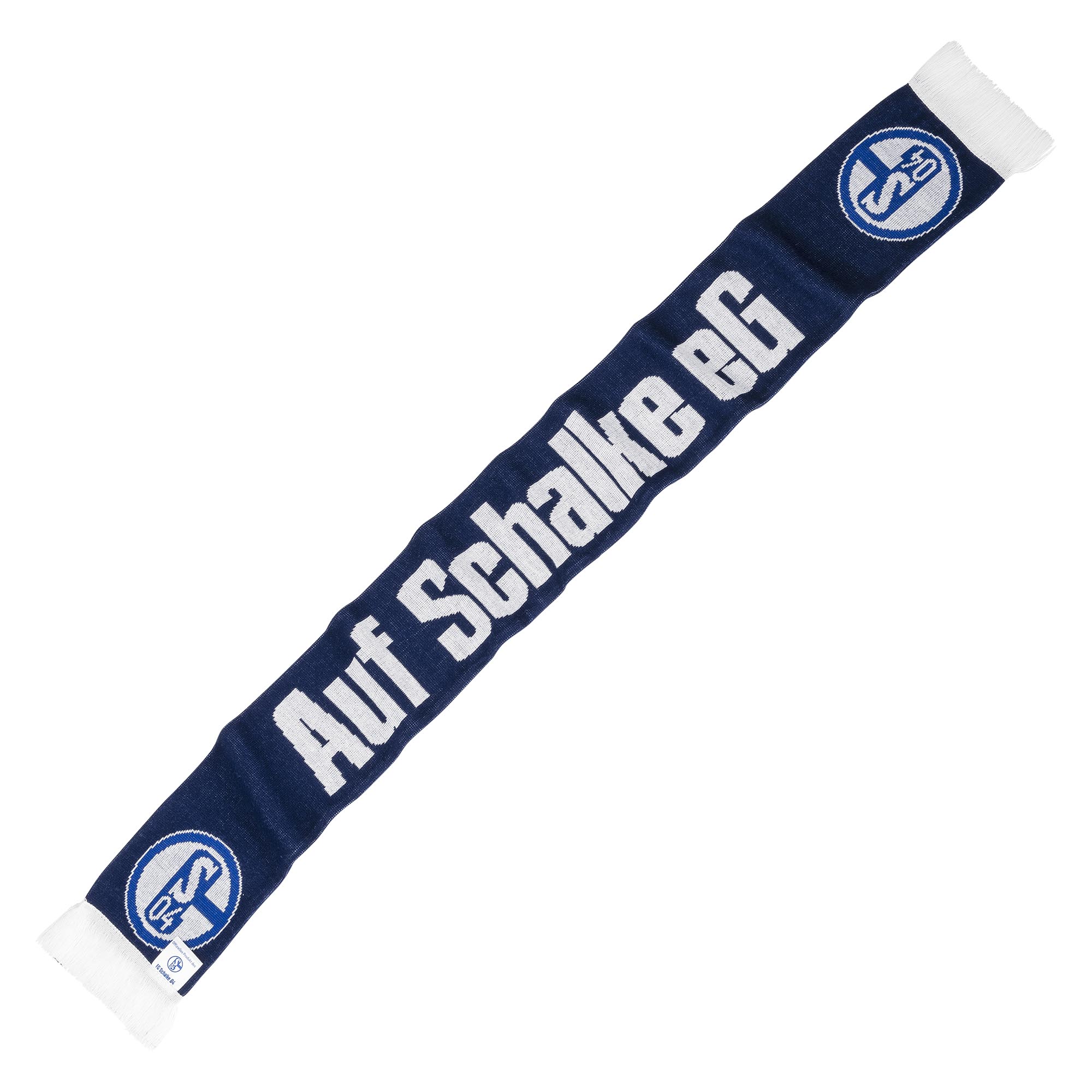 Schalke Schal Auf Schalke eG