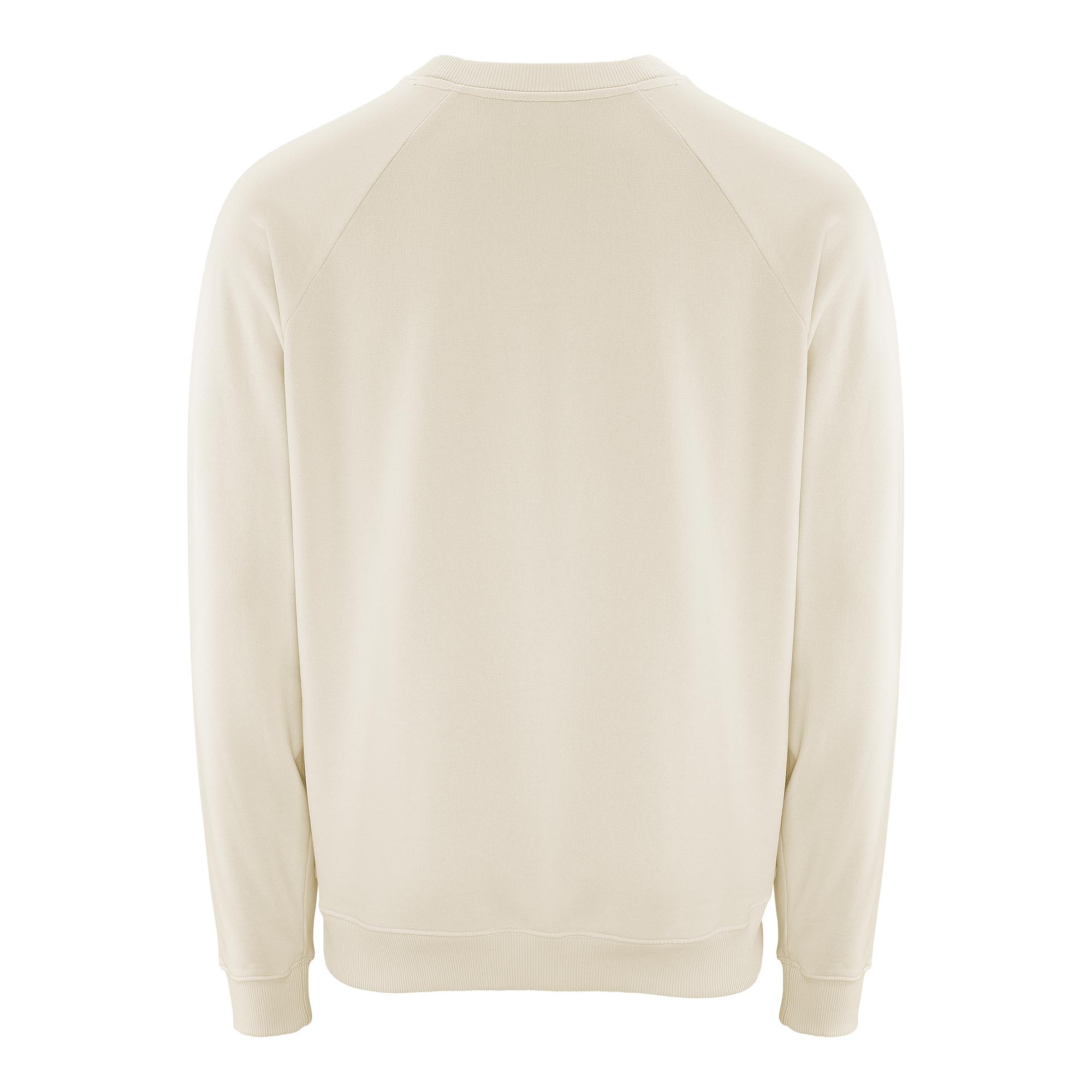Sweatshirt unisex washed RT