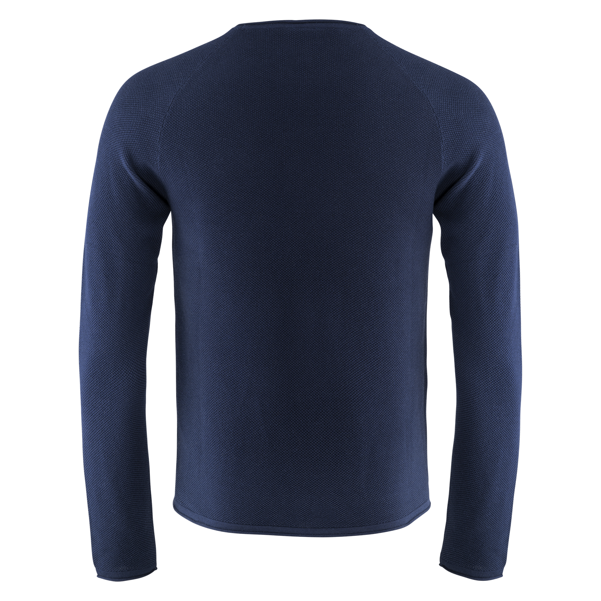 Casual Business Strickpulli