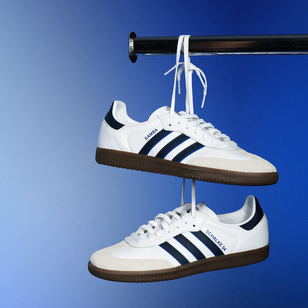 adidas Samba FC Schalke 04