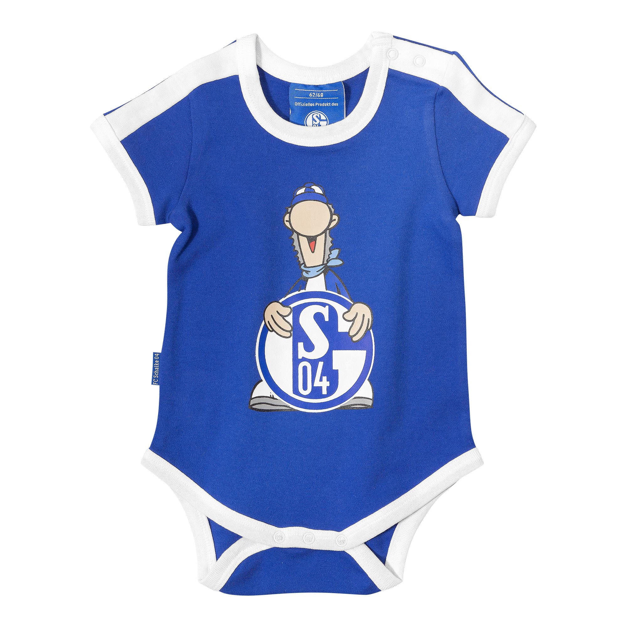 Details for Baby Erwin Body 