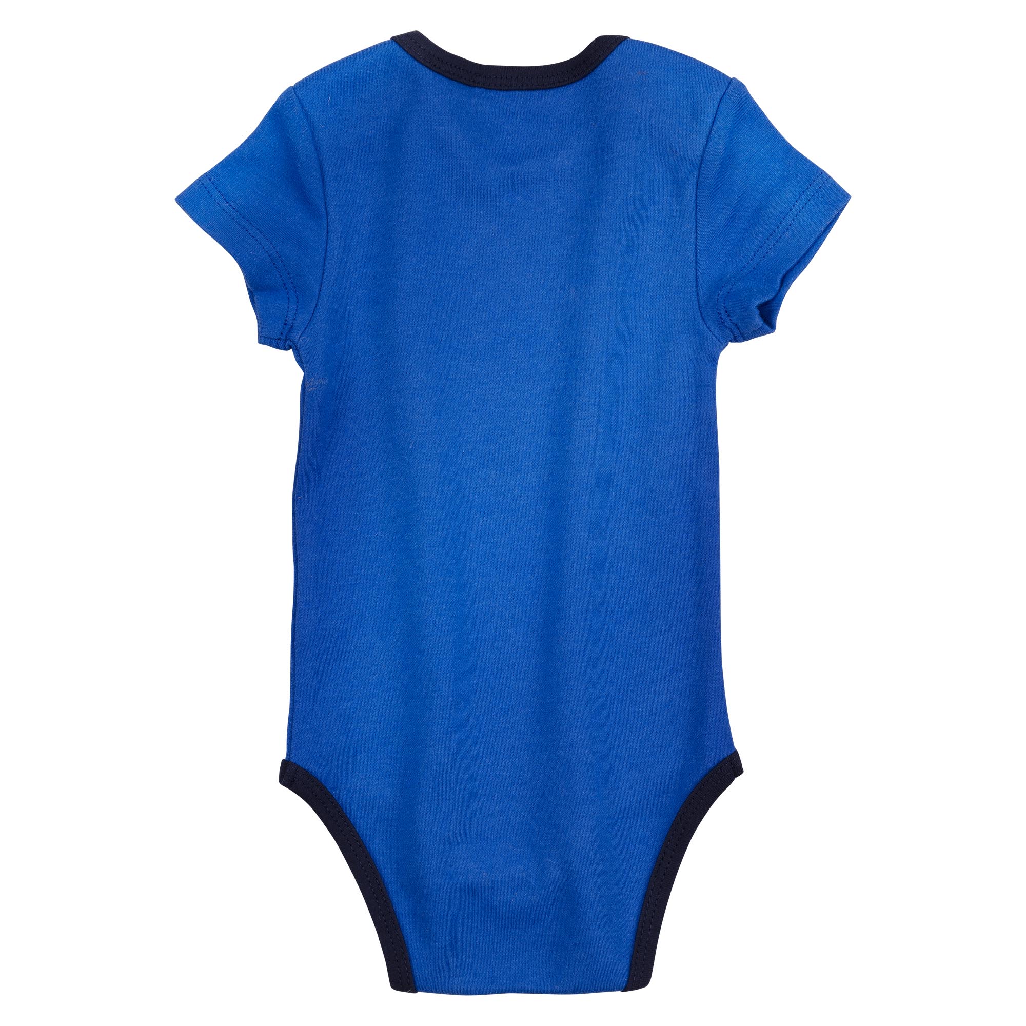 Schalke Baby Strampler