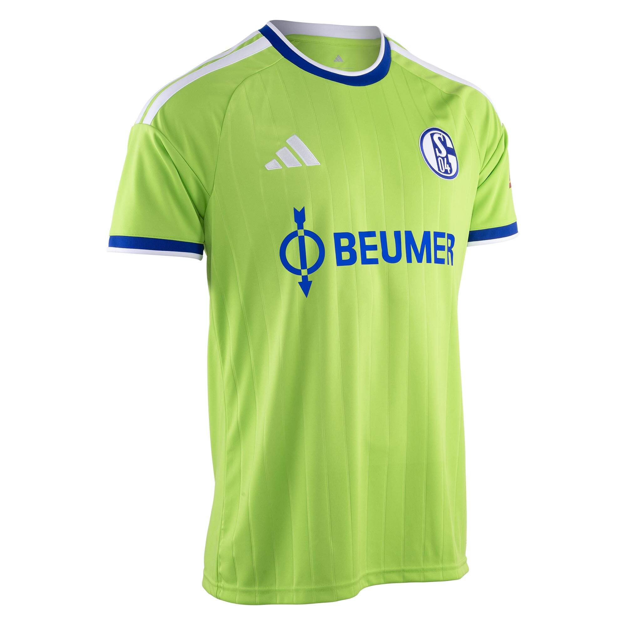 S04 Ausweichtrikot
