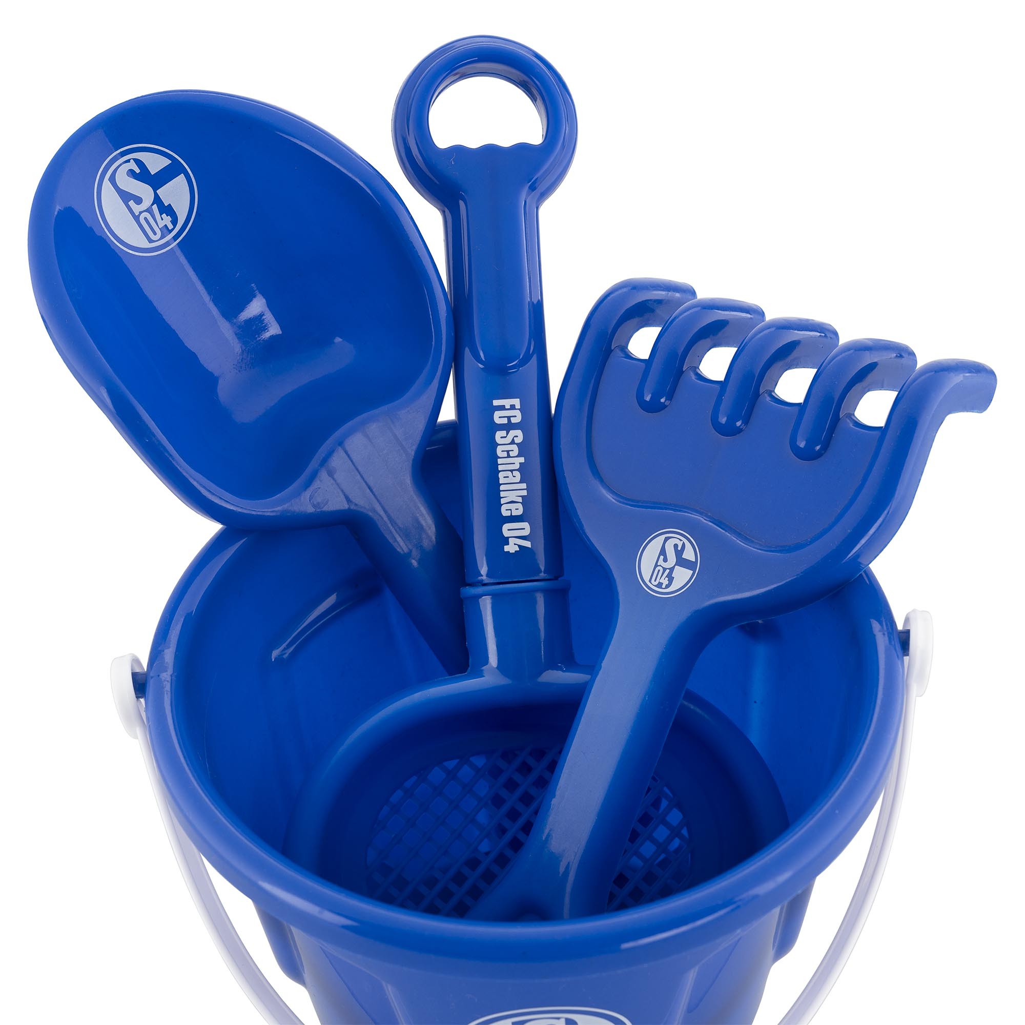 S04 Strandspielzeug
