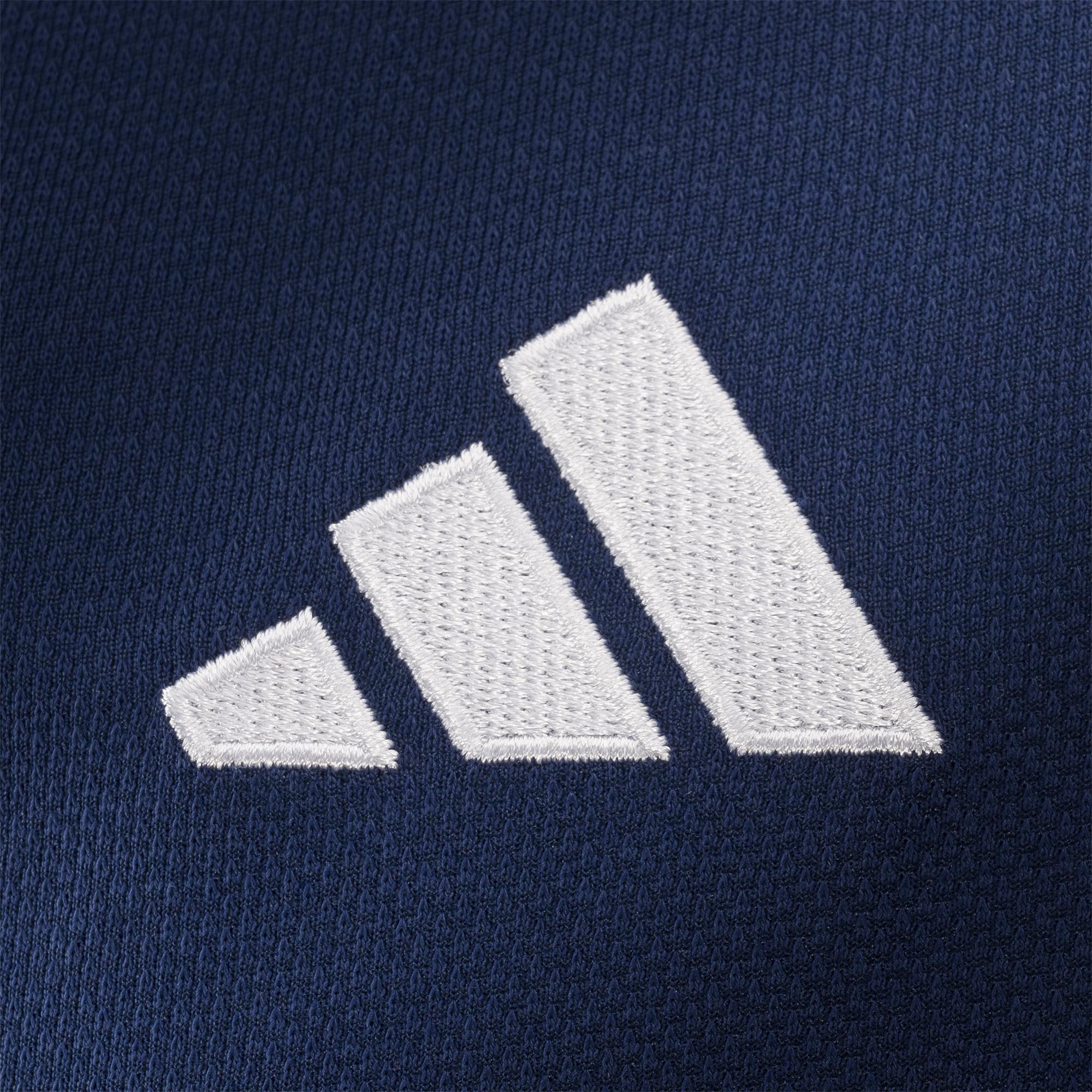 Poloshirt Präsentation Logo