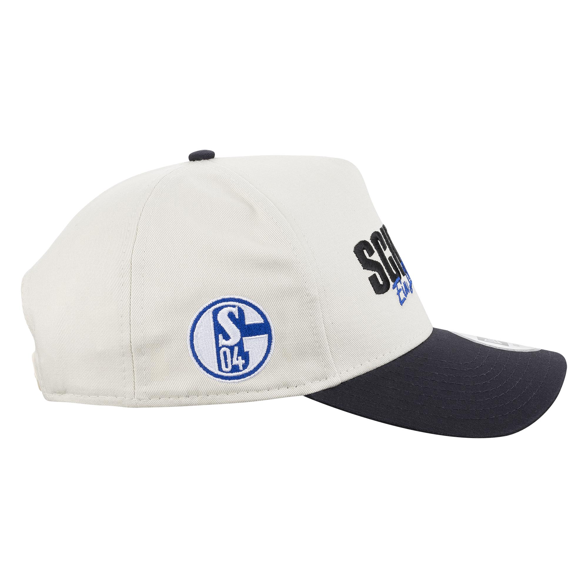 New Era Cap 9Forty S04 Logo