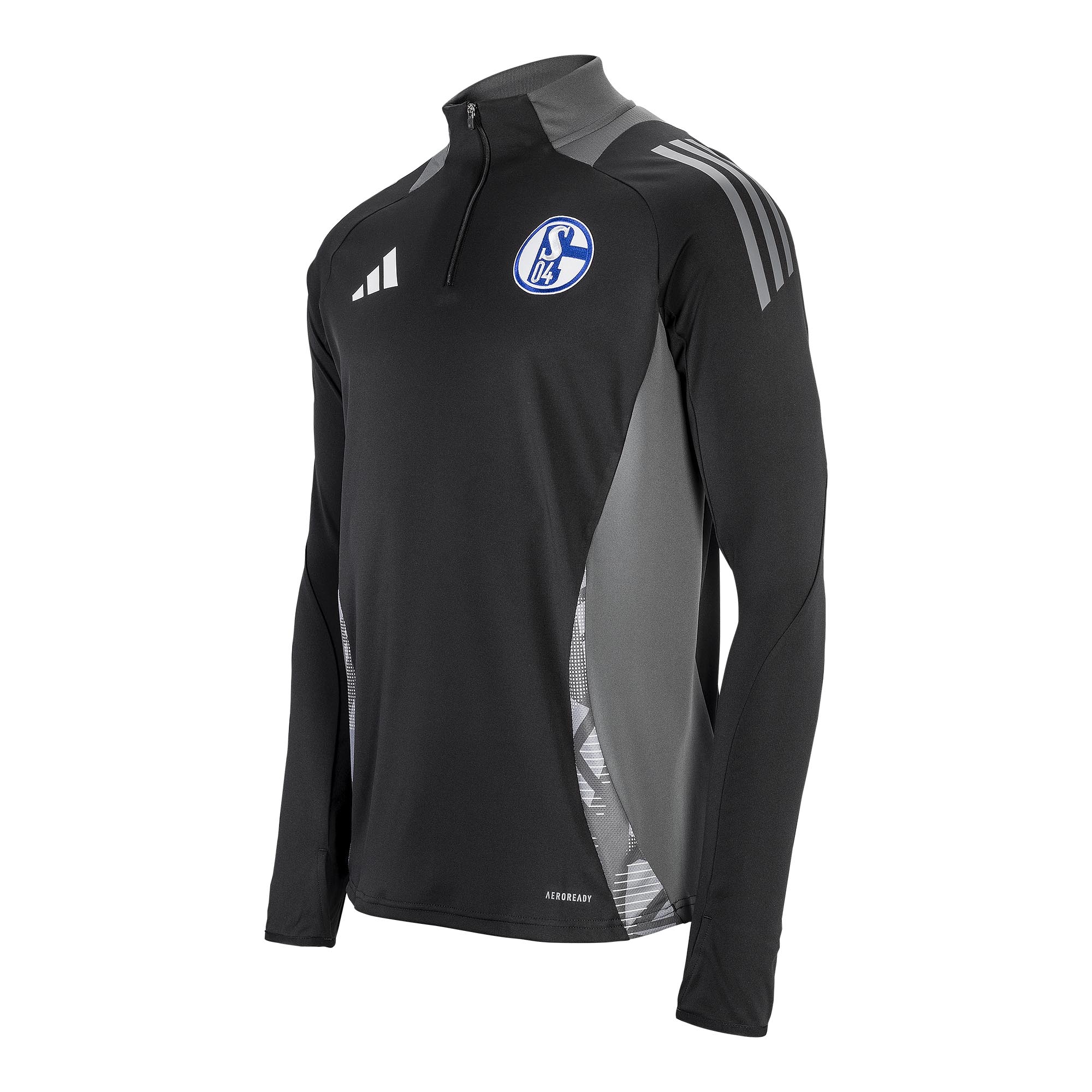 Trainingstop Zip Team RT