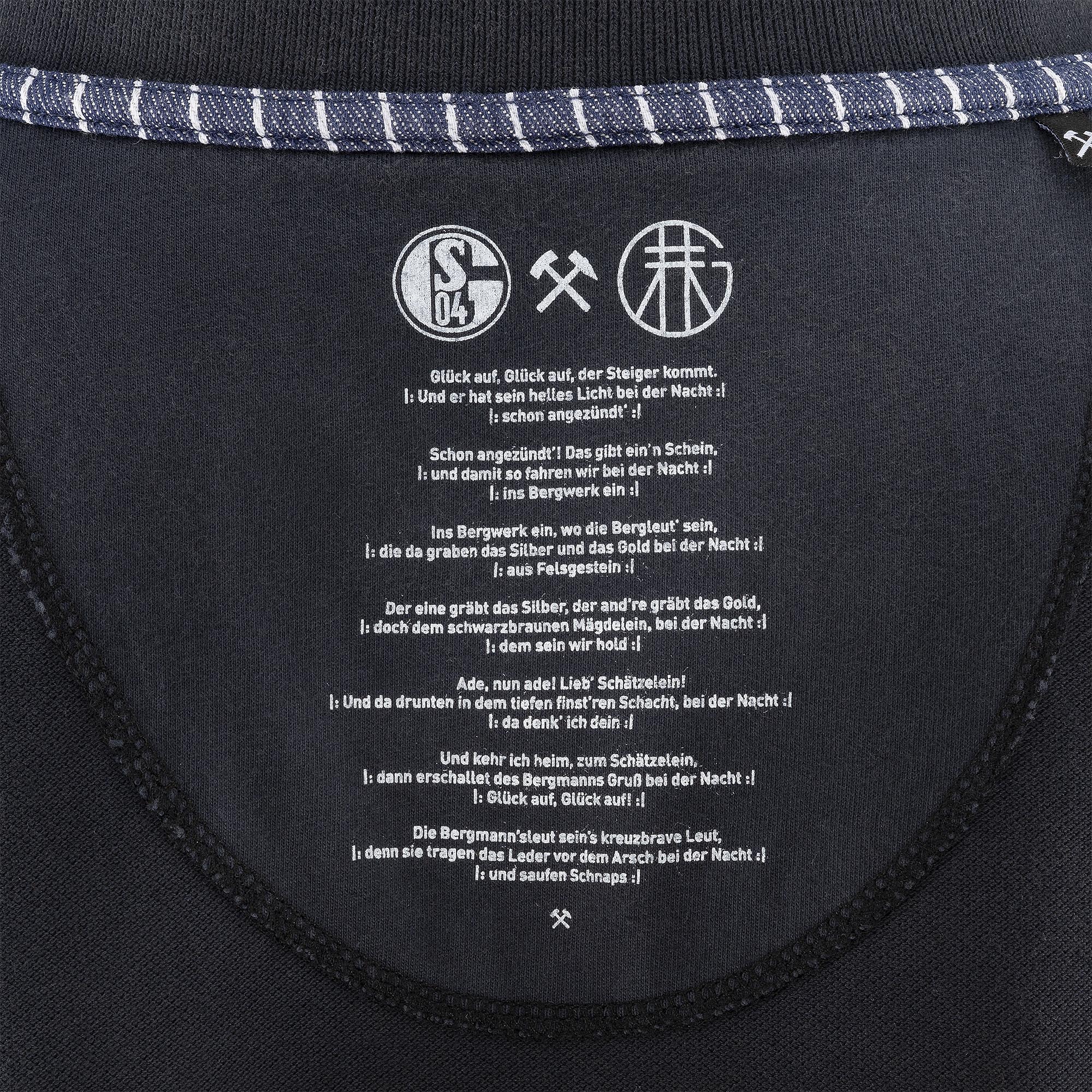 Polo-Shirt S04 x GH 