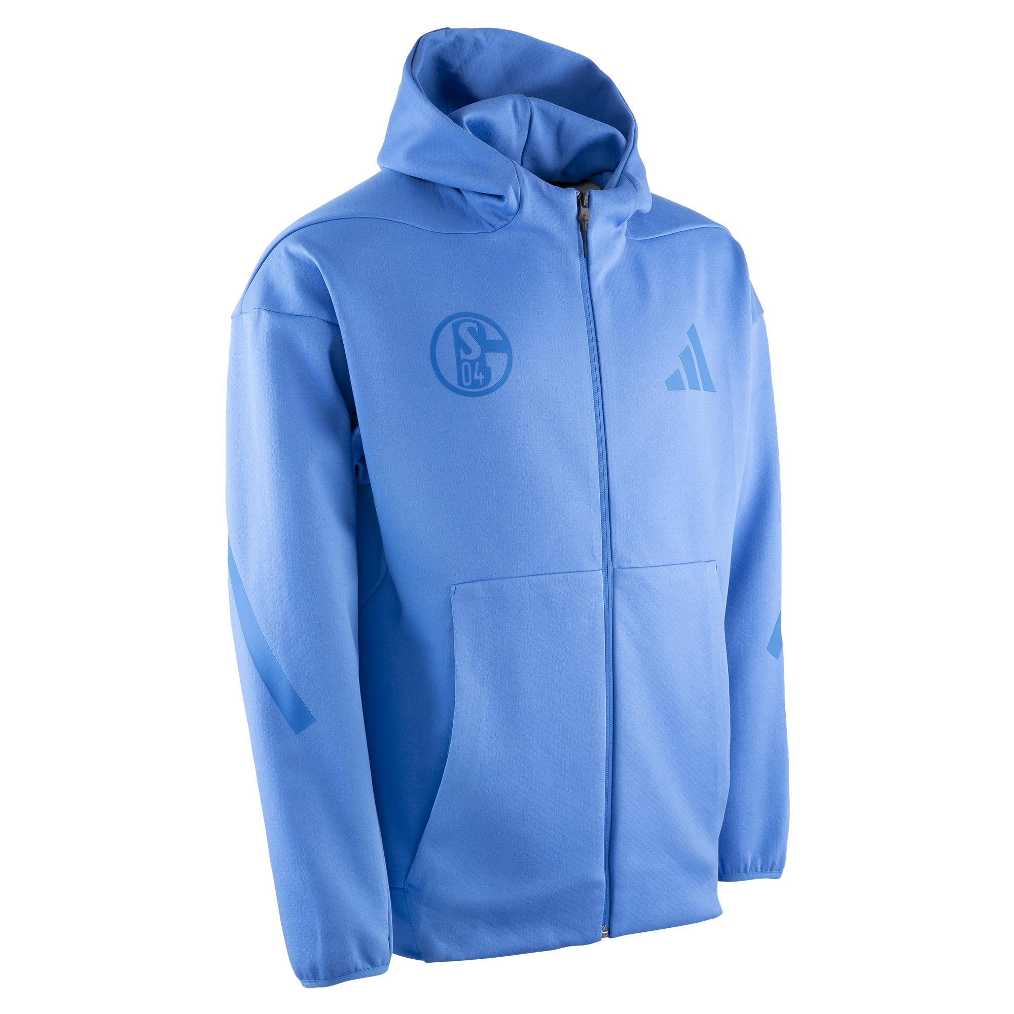 adidas ZNE Hoodiejacke