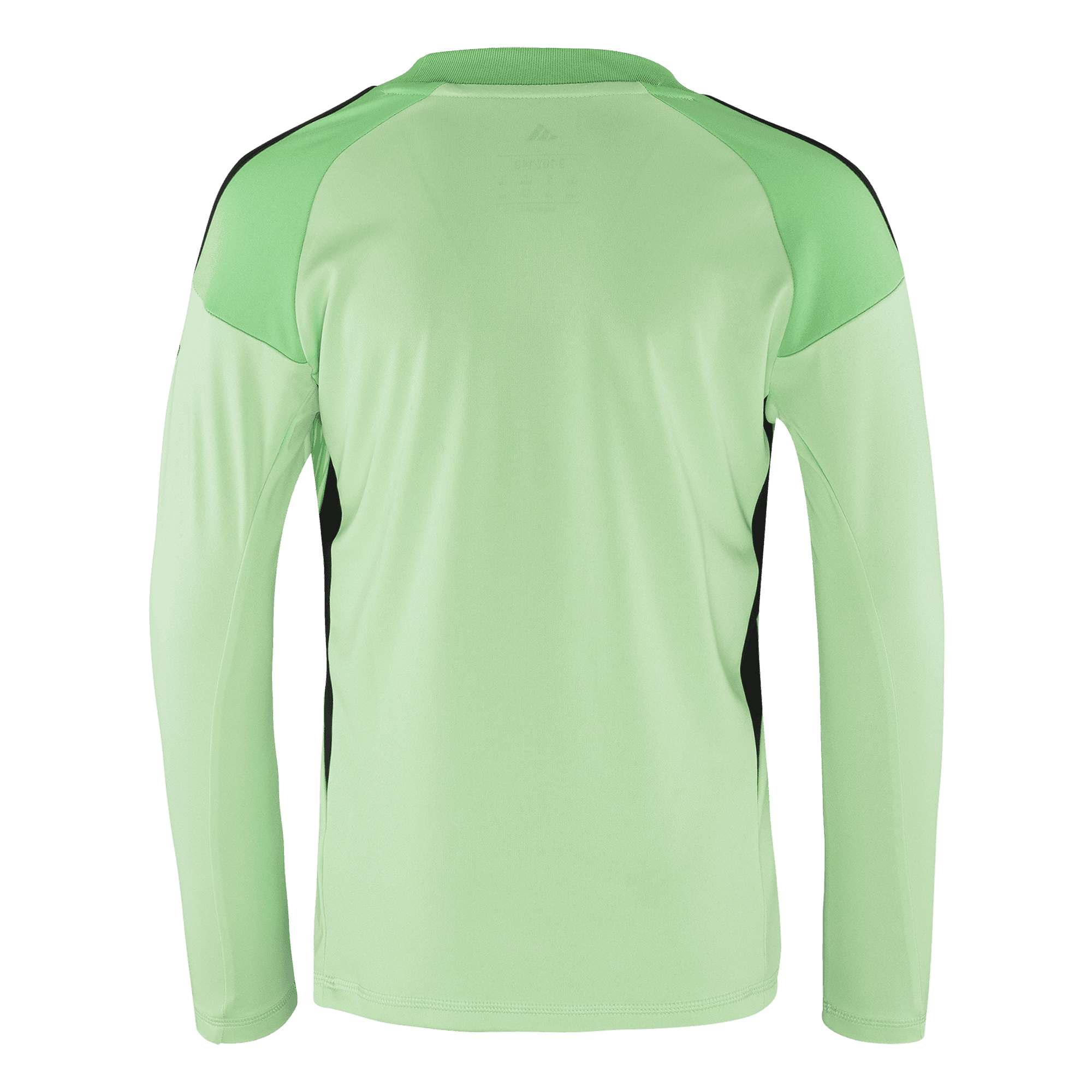 Torwarttrikot langarm Rücken