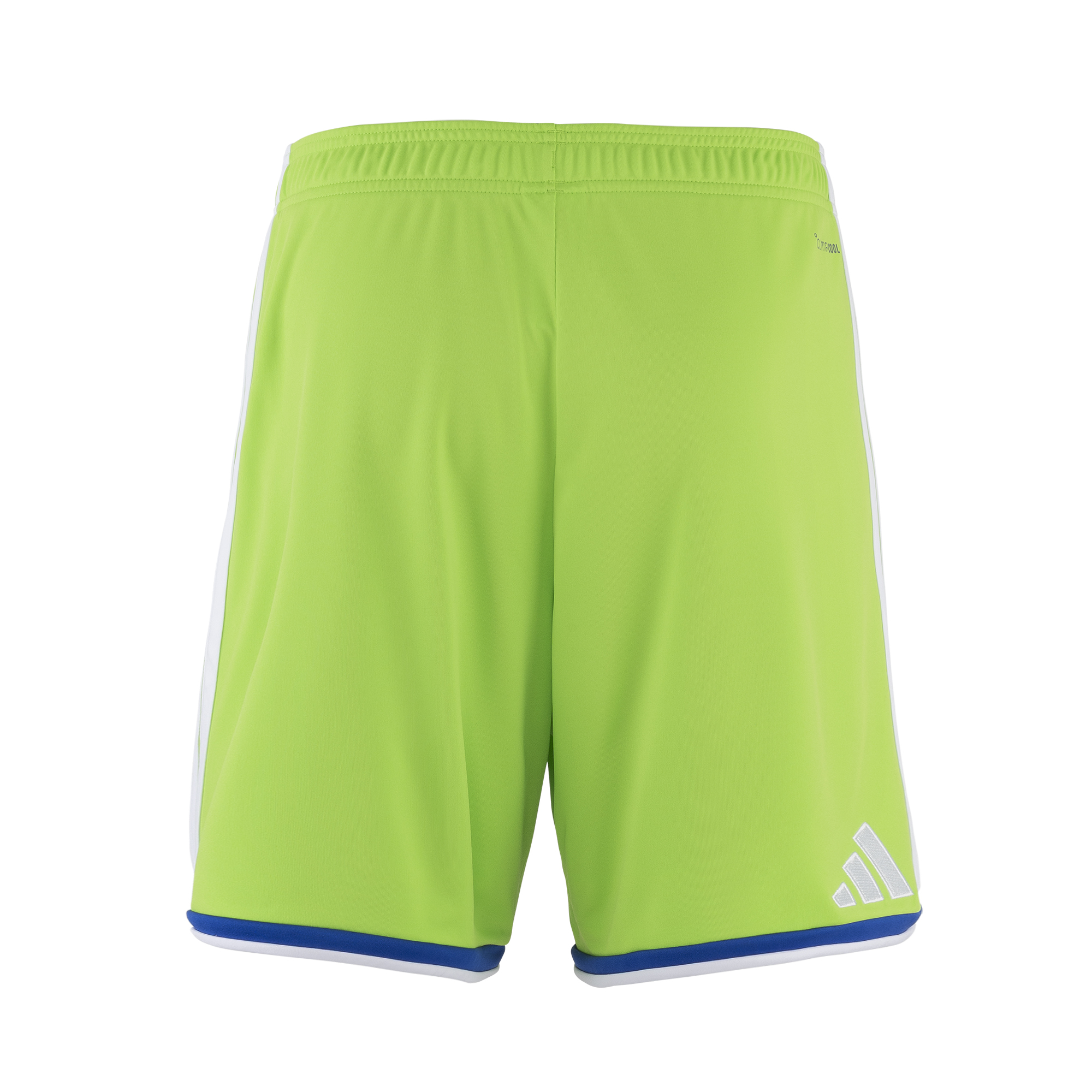 Ausweichhose Kids grün 26/27