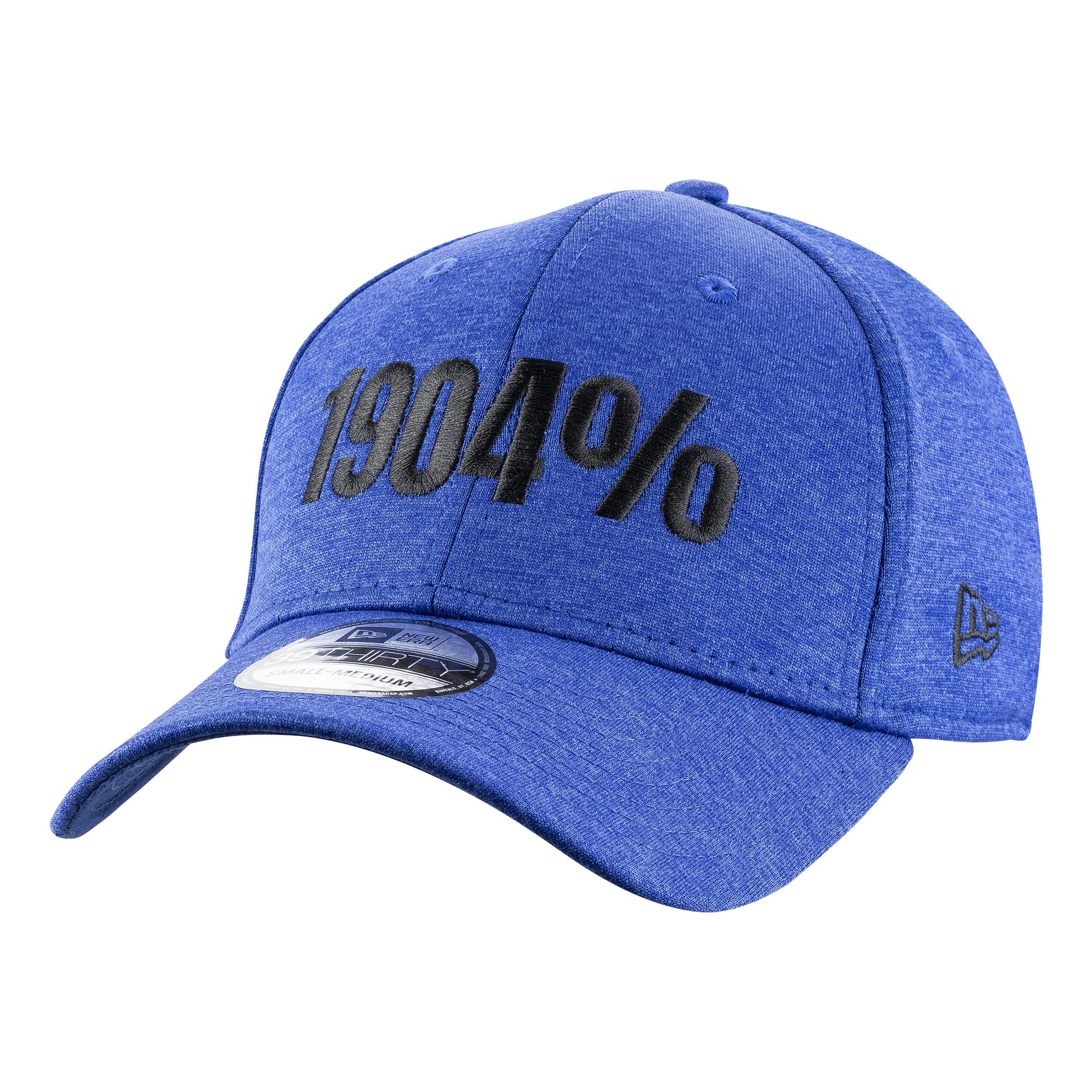 Details für New Era Cap 39Thirty königsblau