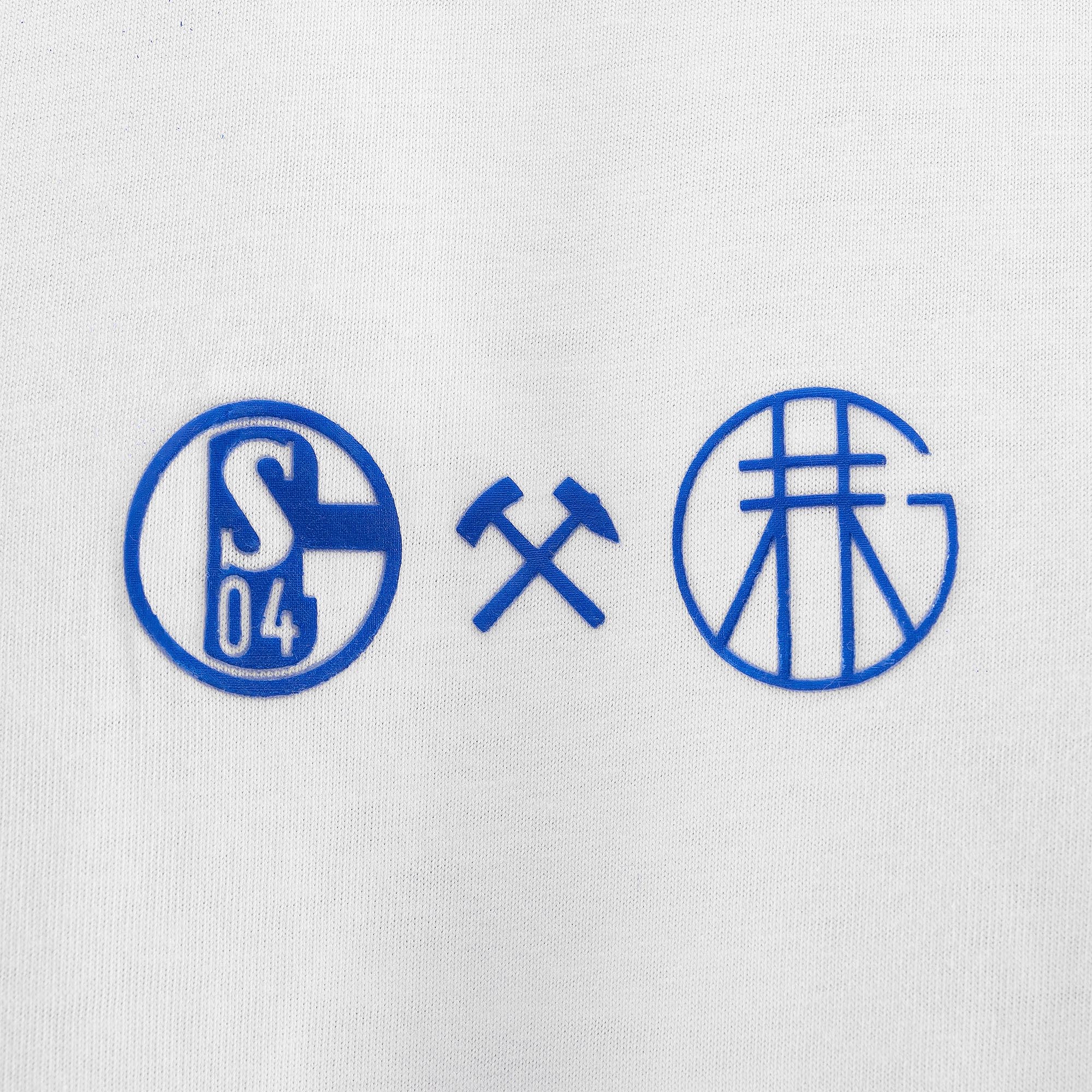 Logo S04 x GH 