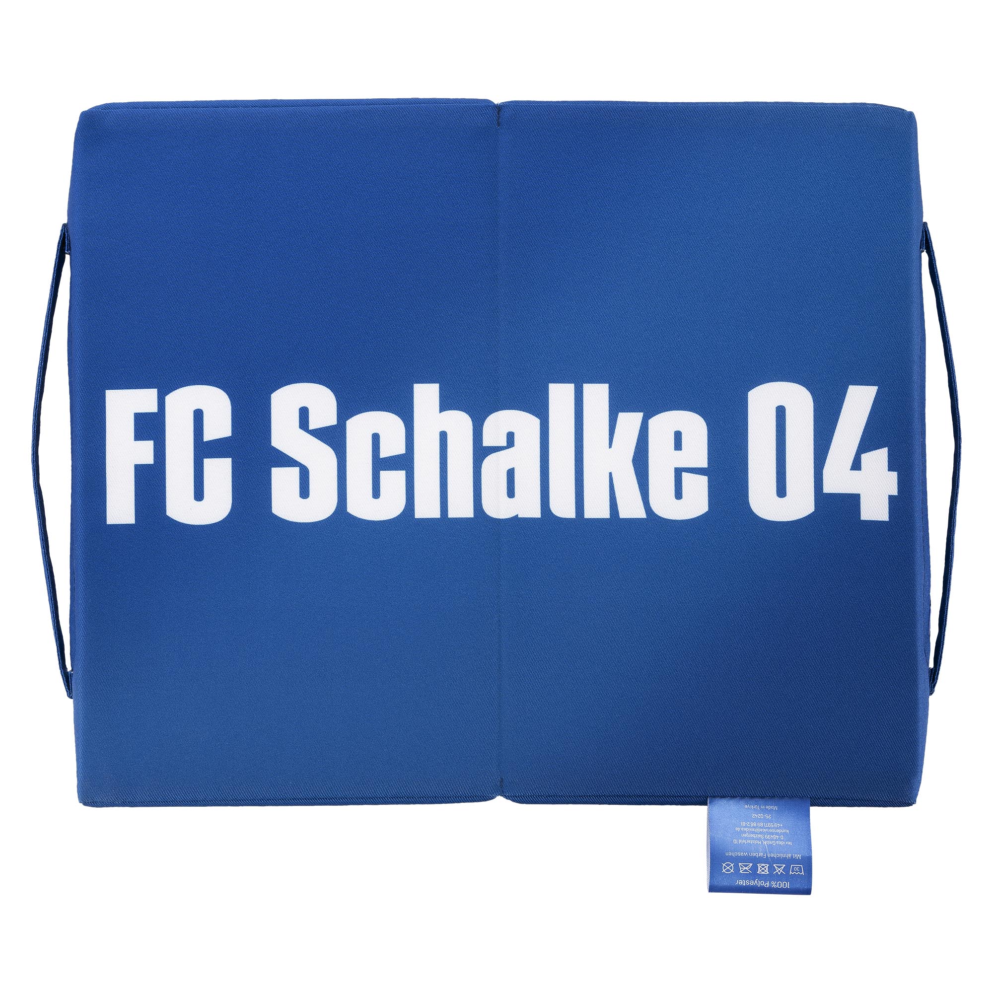 FC Schalke 04 Sitzkissen 