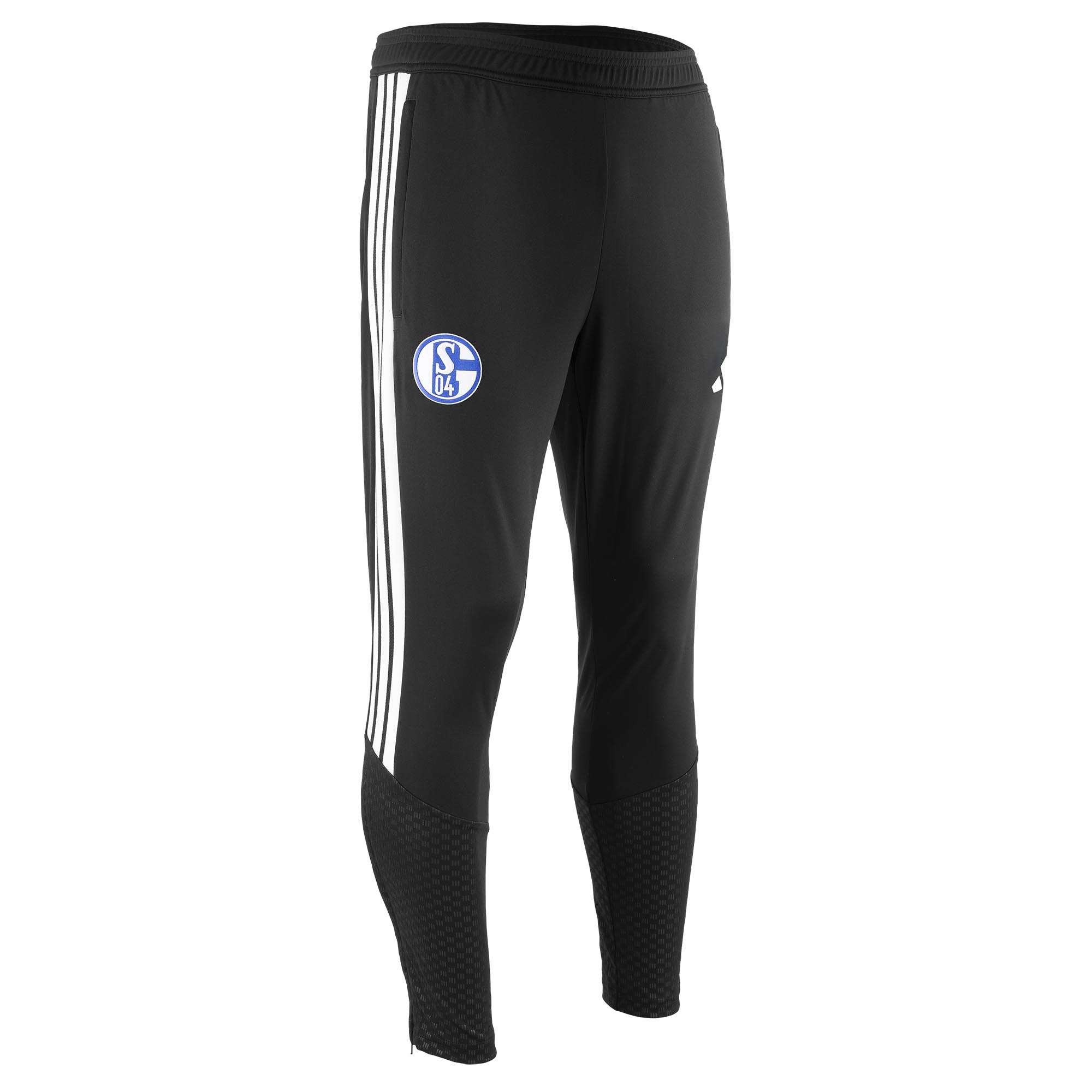 Trainingshose Team schwarz