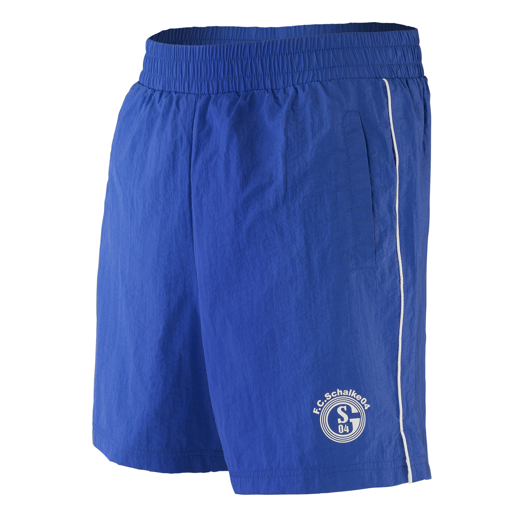 S04 Retro Shorts