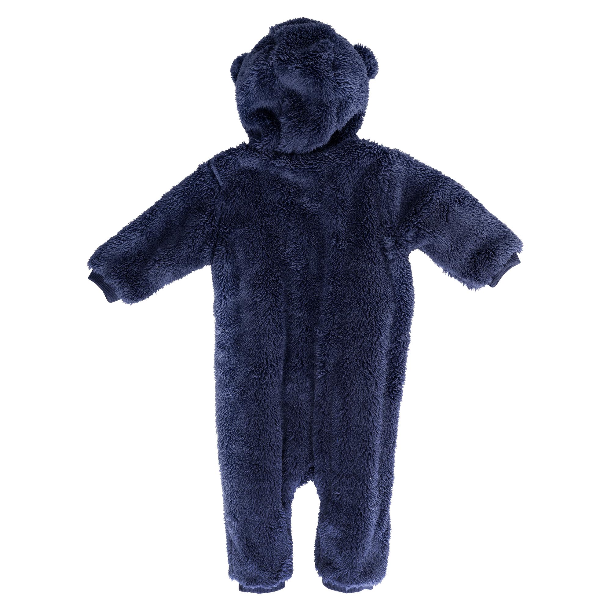 Schalke Baby Einteiler Teddy