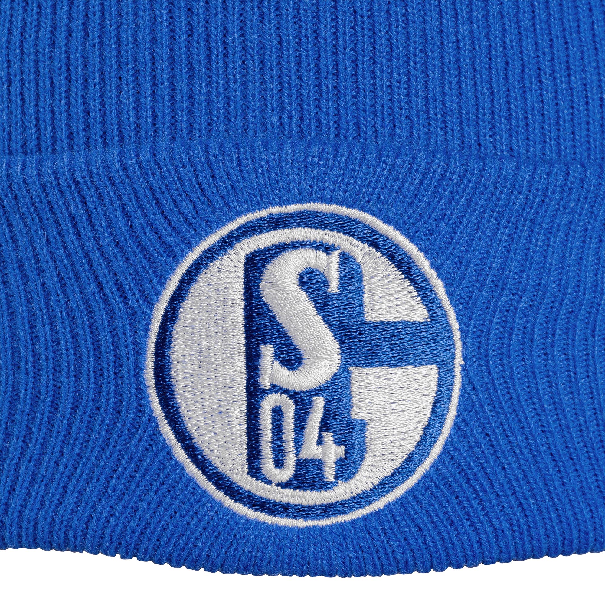 S04 Logo