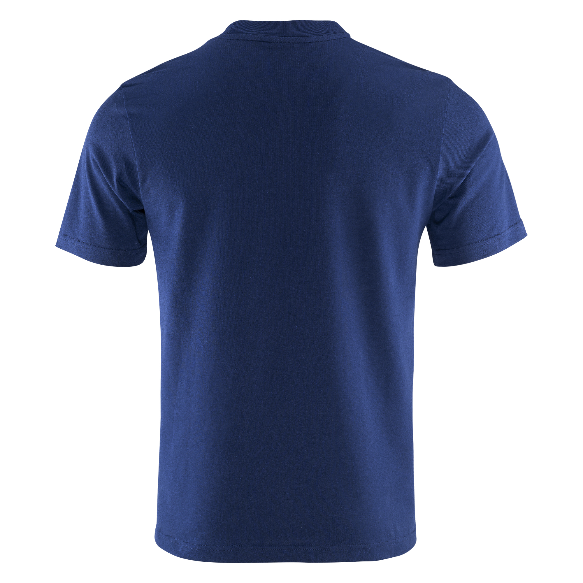 Schalke Shirt Team navy