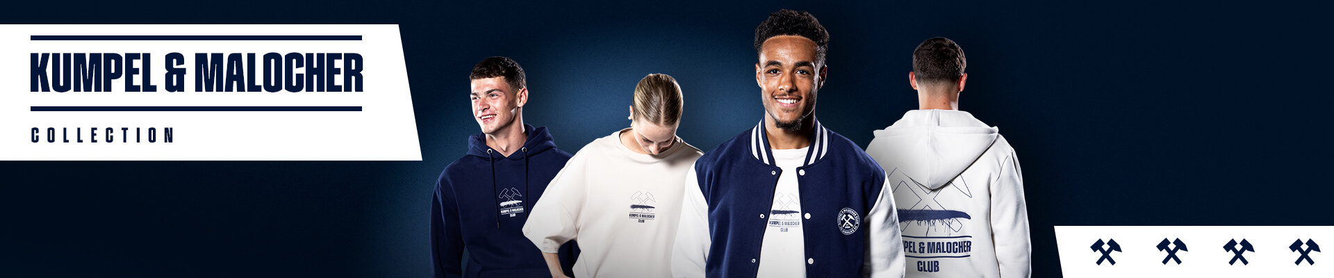 Kumpel & Malocher Collection