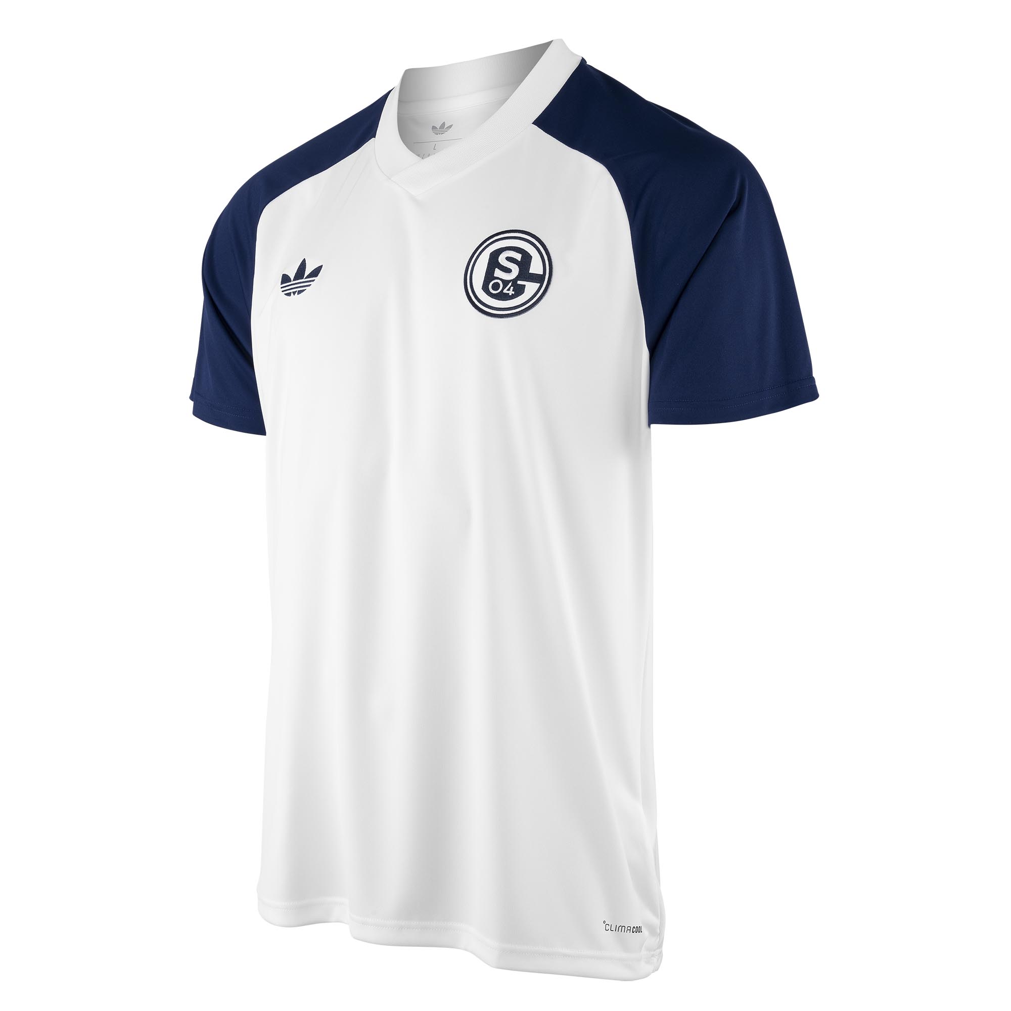 Aufwärm-Shirt Originals