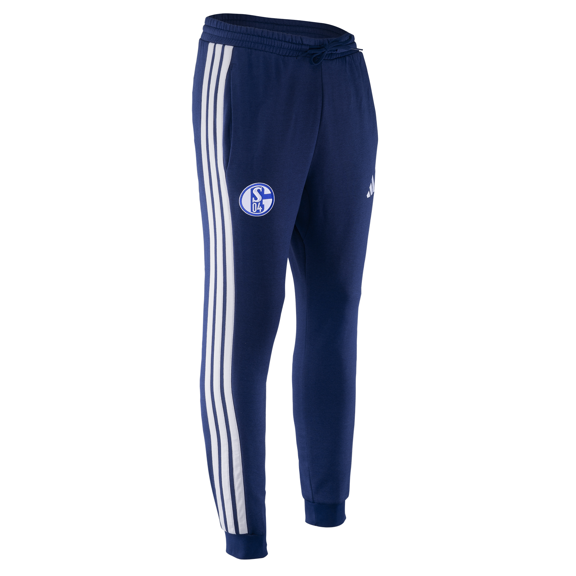 Lange Hose Sweater S04 navy